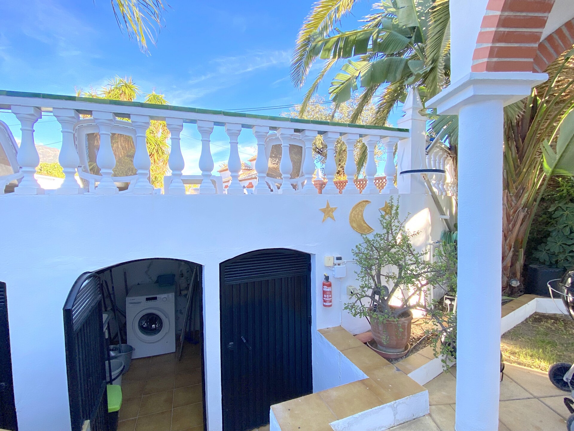 Villa Sandra Luxury Suite | Exclusief appartement met zwembad in Nerja - foto 50