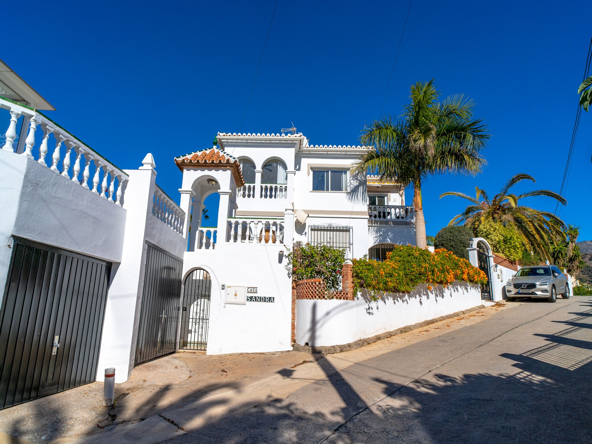 Villa Sandra Luxury Suite | Exclusief appartement met zwembad in Nerja - foto 51