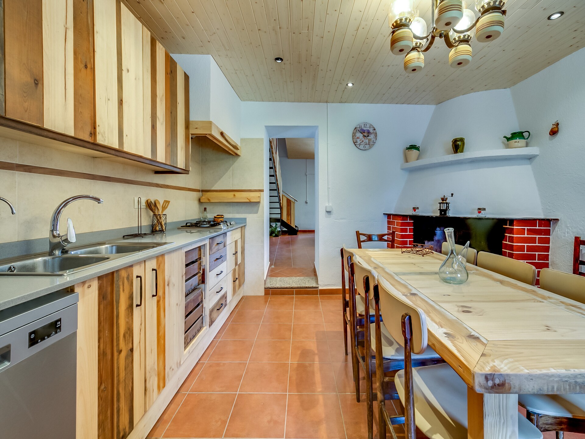 Landelijke groepsaccommodatie met privézwembad nabij de Costa Brava - foto 5