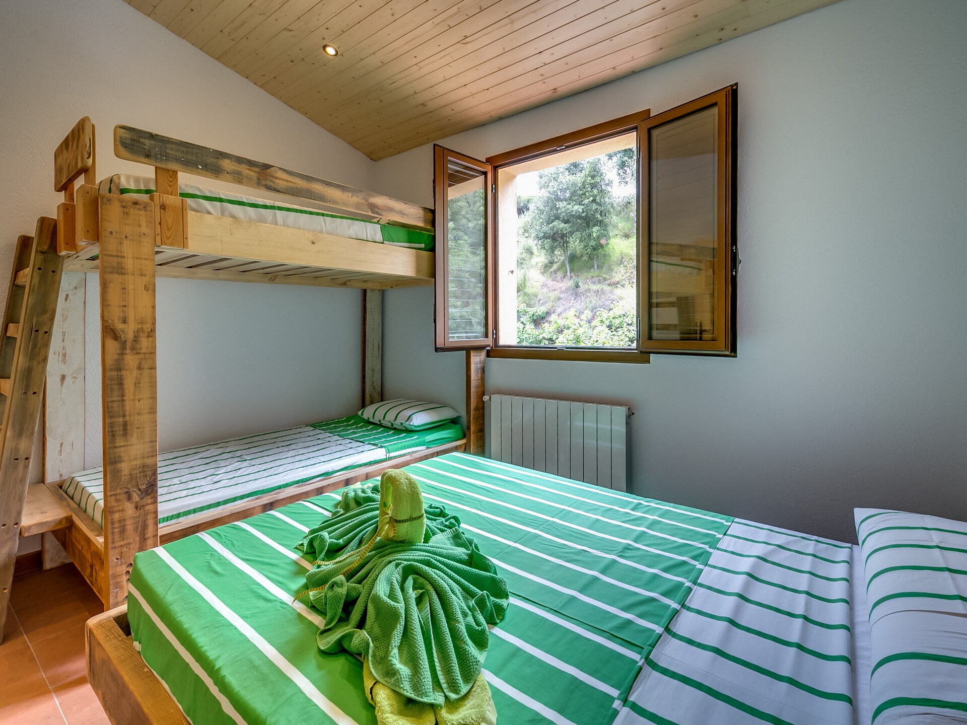 Landelijke groepsaccommodatie met privézwembad nabij de Costa Brava - foto 18