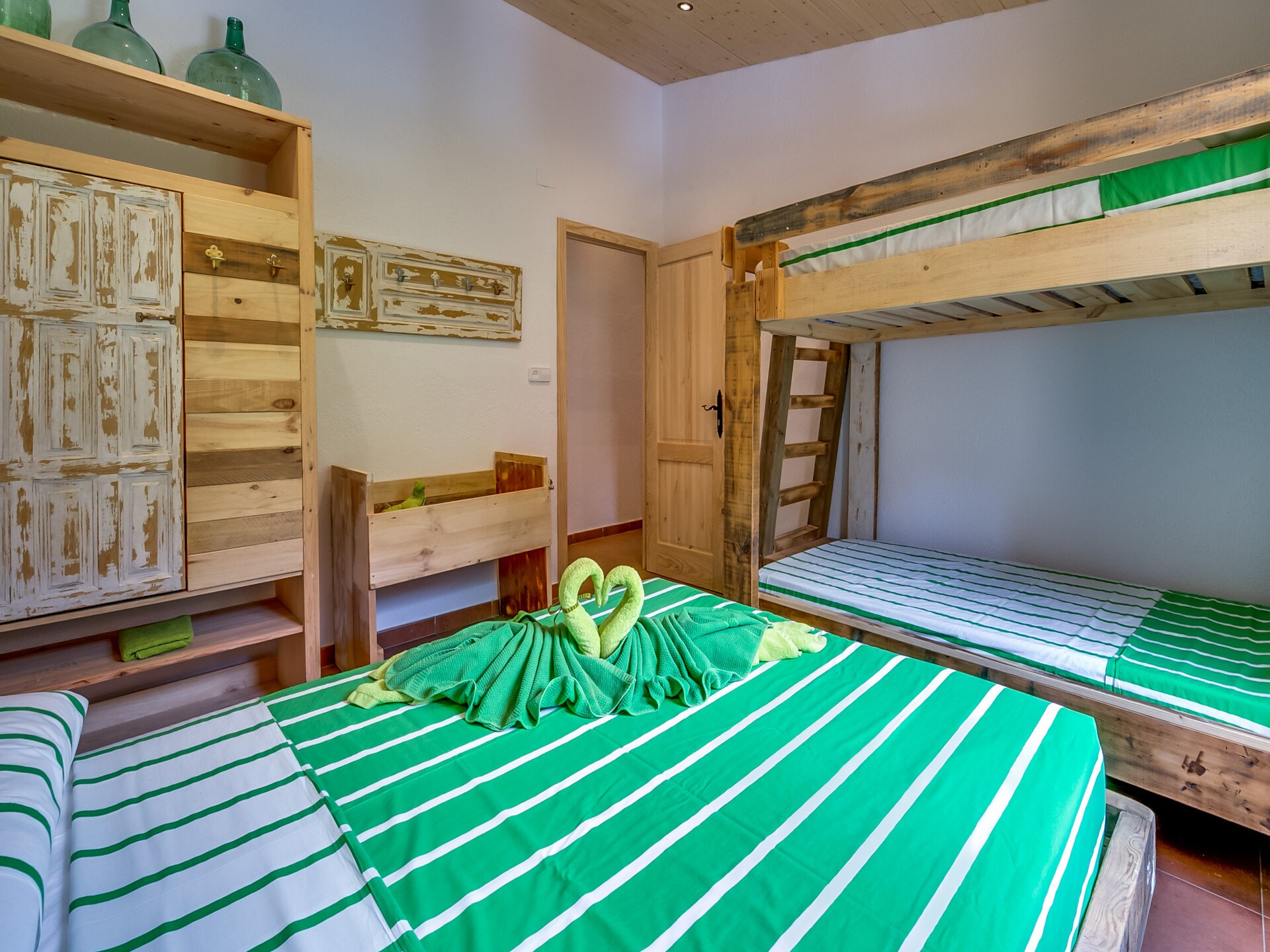 Landelijke groepsaccommodatie met privézwembad nabij de Costa Brava - foto 19