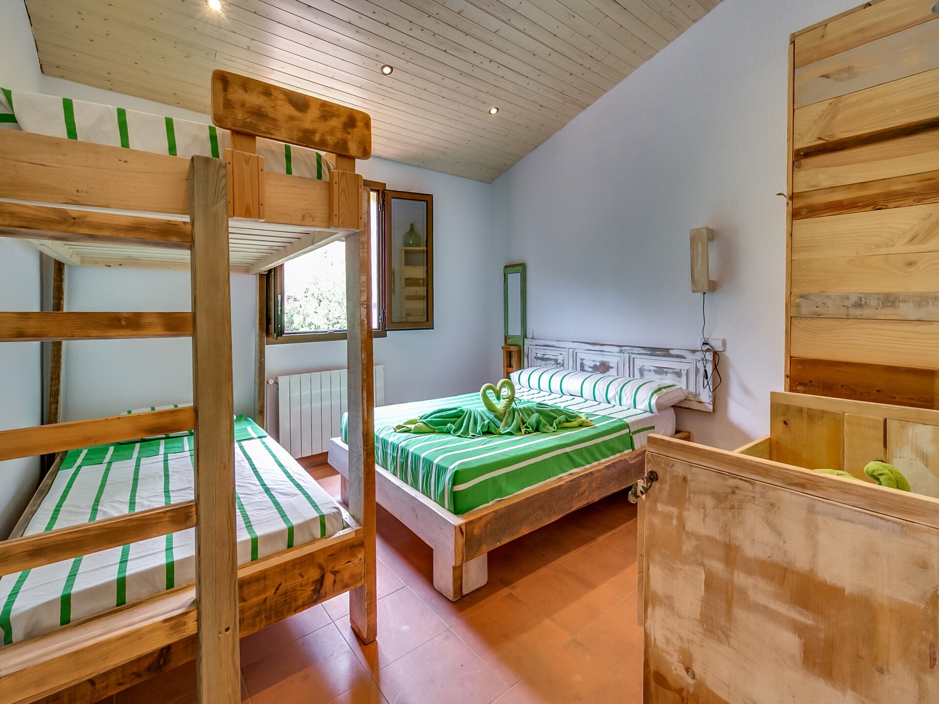 Landelijke groepsaccommodatie met privézwembad nabij de Costa Brava - foto 21