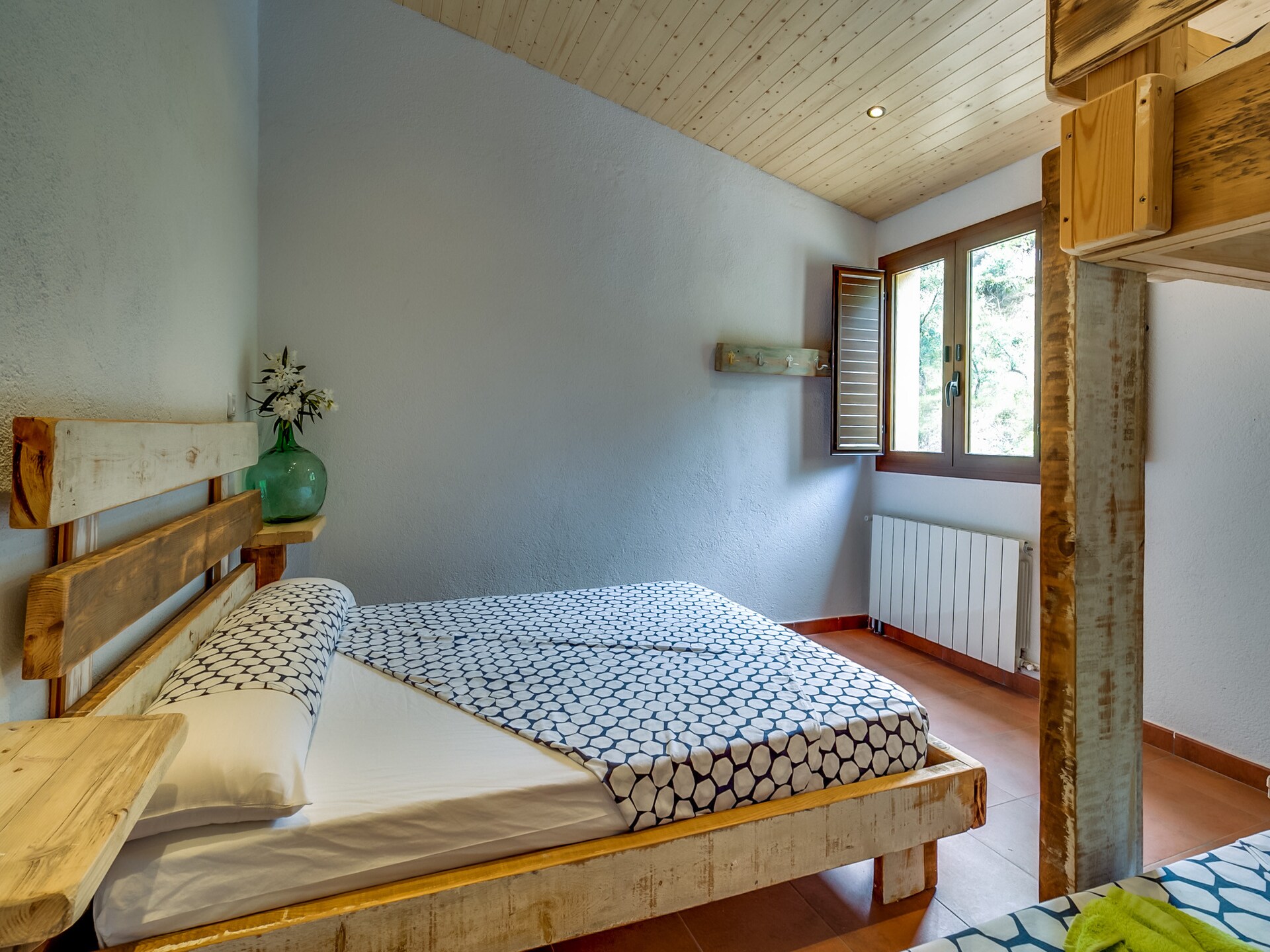 Landelijke groepsaccommodatie met privézwembad nabij de Costa Brava - foto 22
