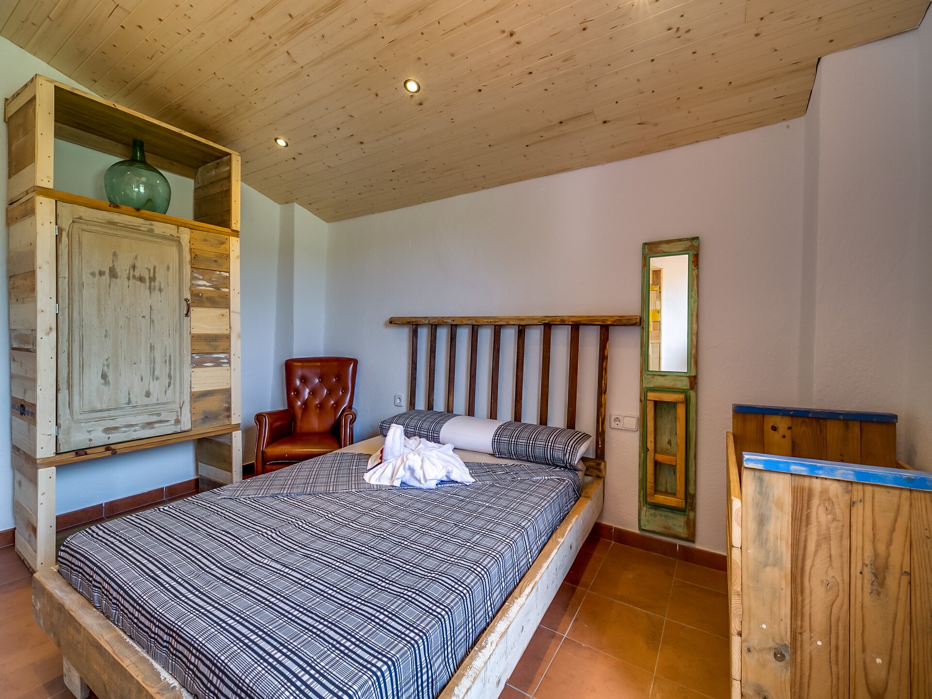 Landelijke groepsaccommodatie met privézwembad nabij de Costa Brava - foto 13