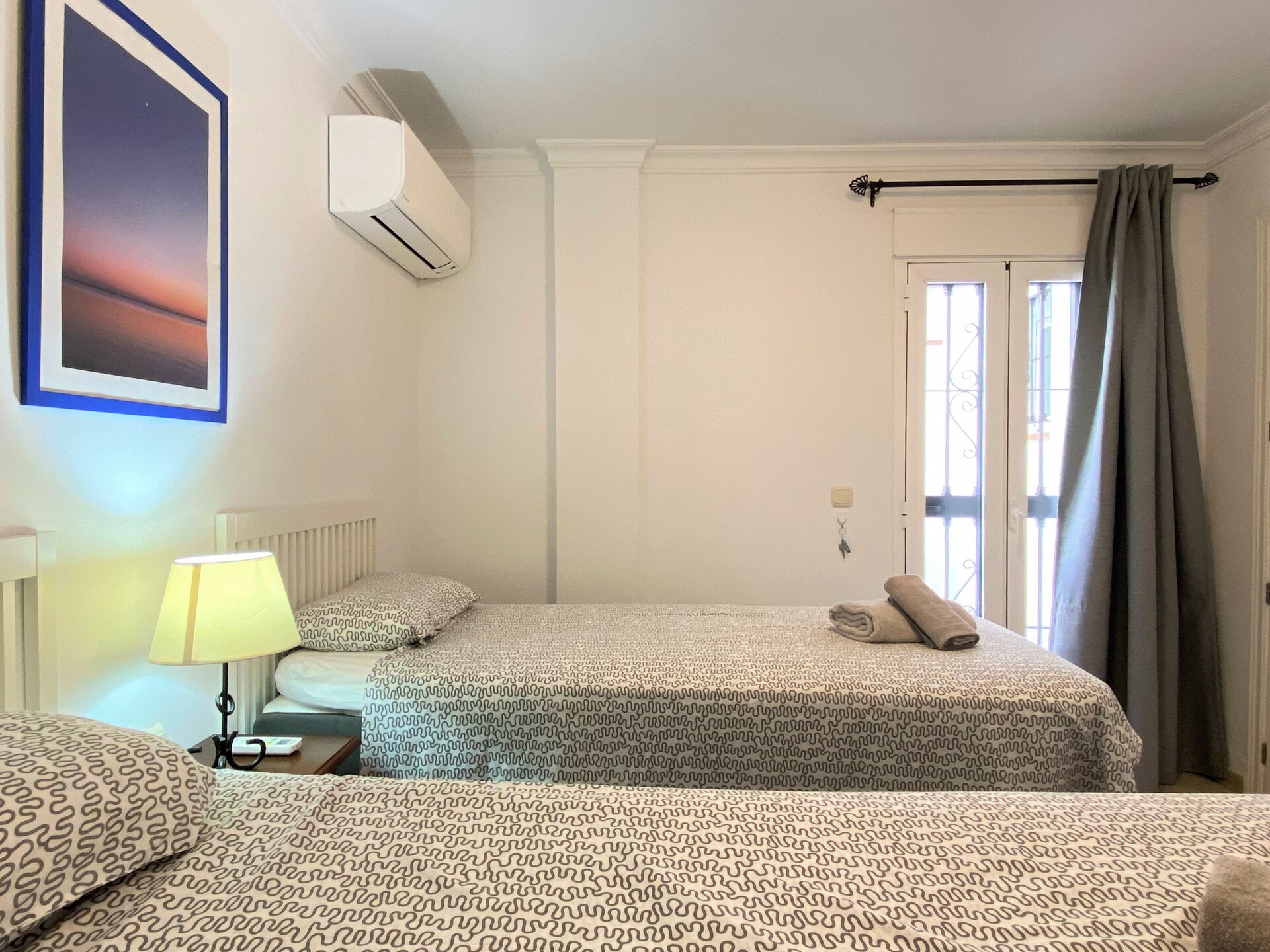 Ruime villa met privézwembad op 600 meter van Burriana strand - foto 25