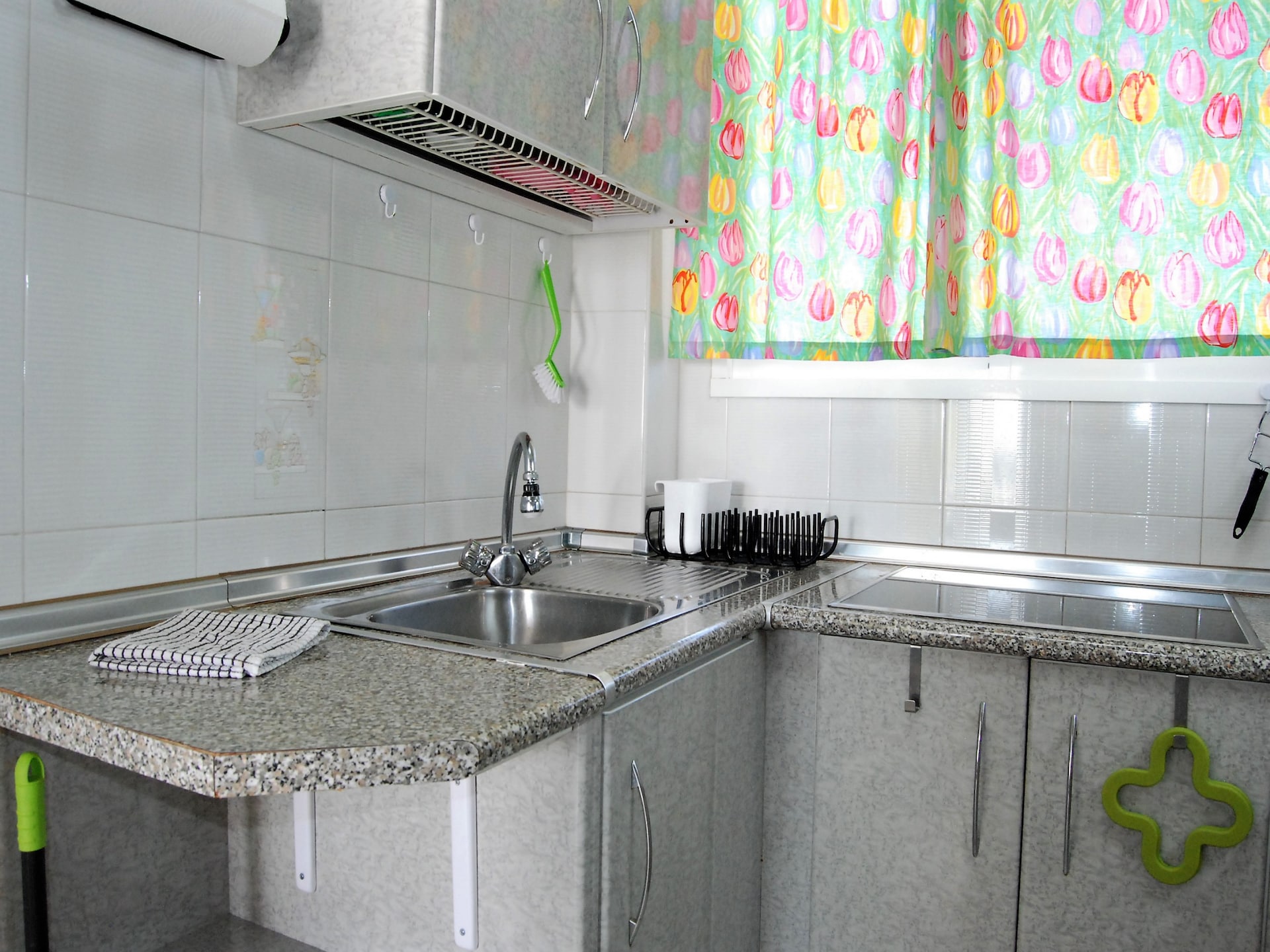 Licht appartement Coronado 124 op 250 meter van het strand in Nerja - foto 2