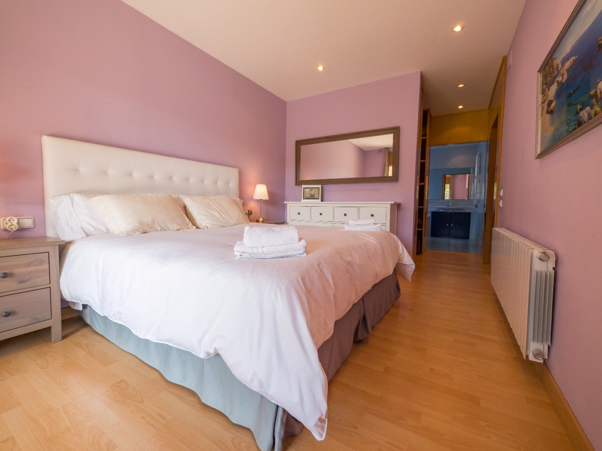 Ruime 12-persoons villa met privézwembad nabij Costa Brava - foto 17