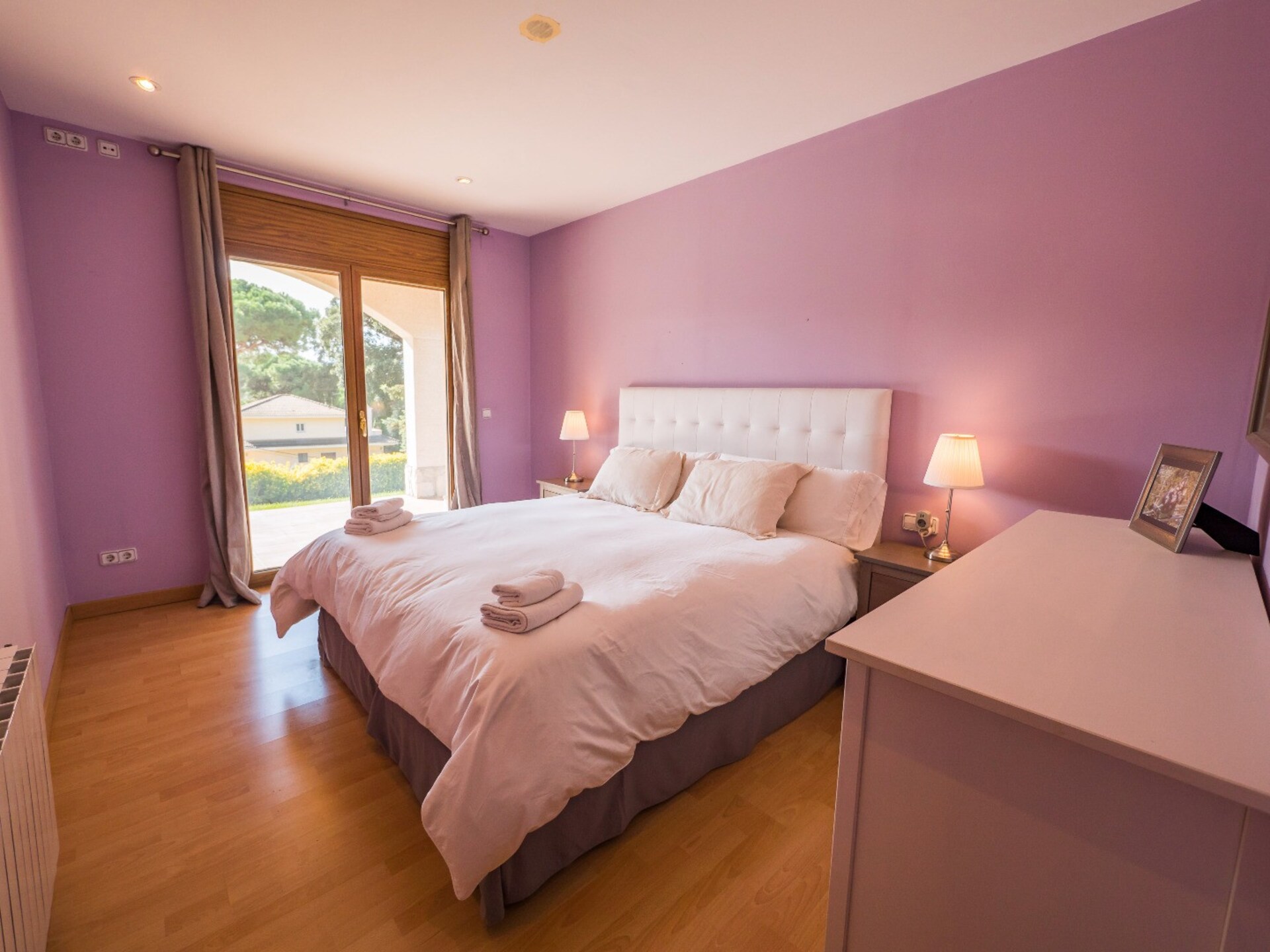 Ruime 12-persoons villa met privézwembad nabij Costa Brava - foto 5