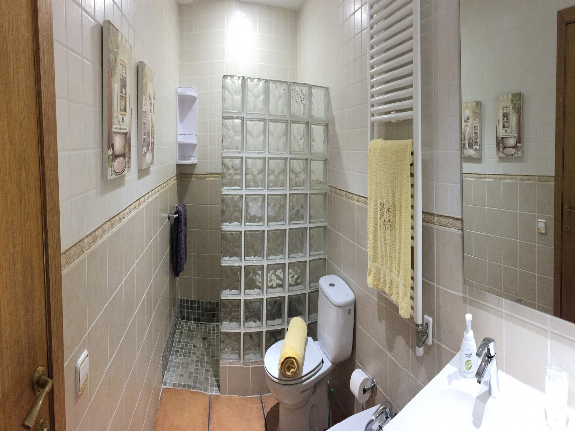 Ruime 12-persoons villa met privézwembad nabij Costa Brava - foto 37