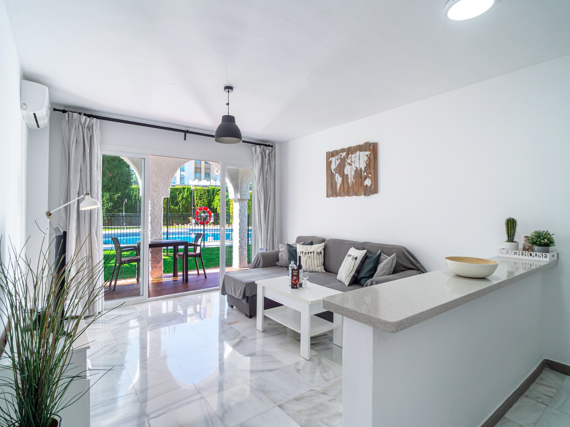 Rio Marinas by Casasol: Romantisch strandappartement in Nerja - foto 2