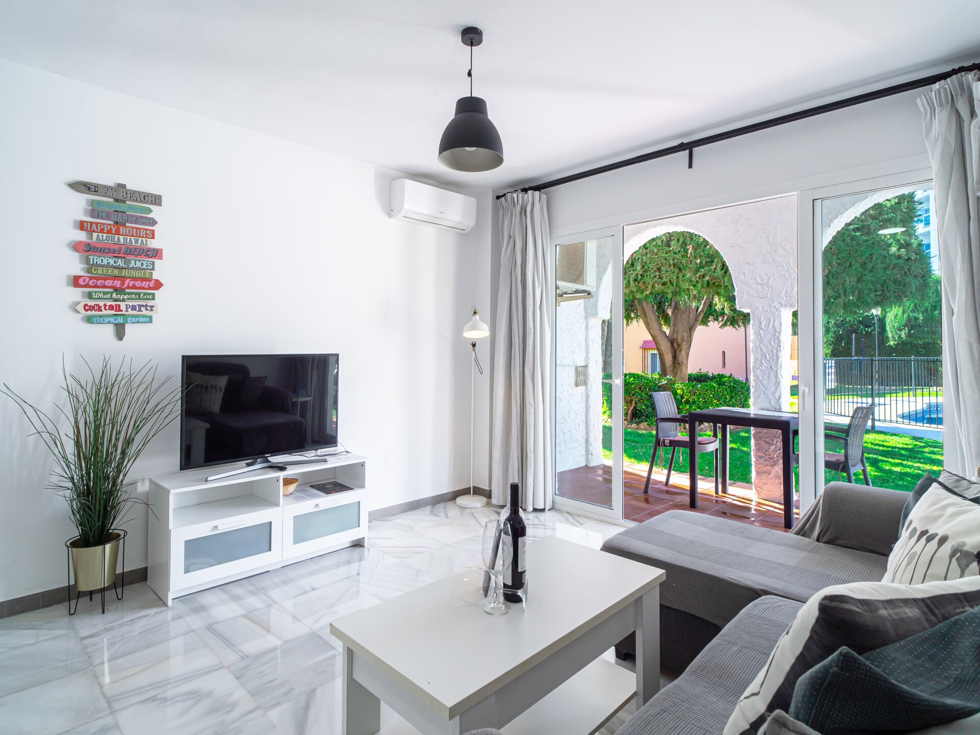 Rio Marinas by Casasol: Romantisch strandappartement in Nerja - foto 8