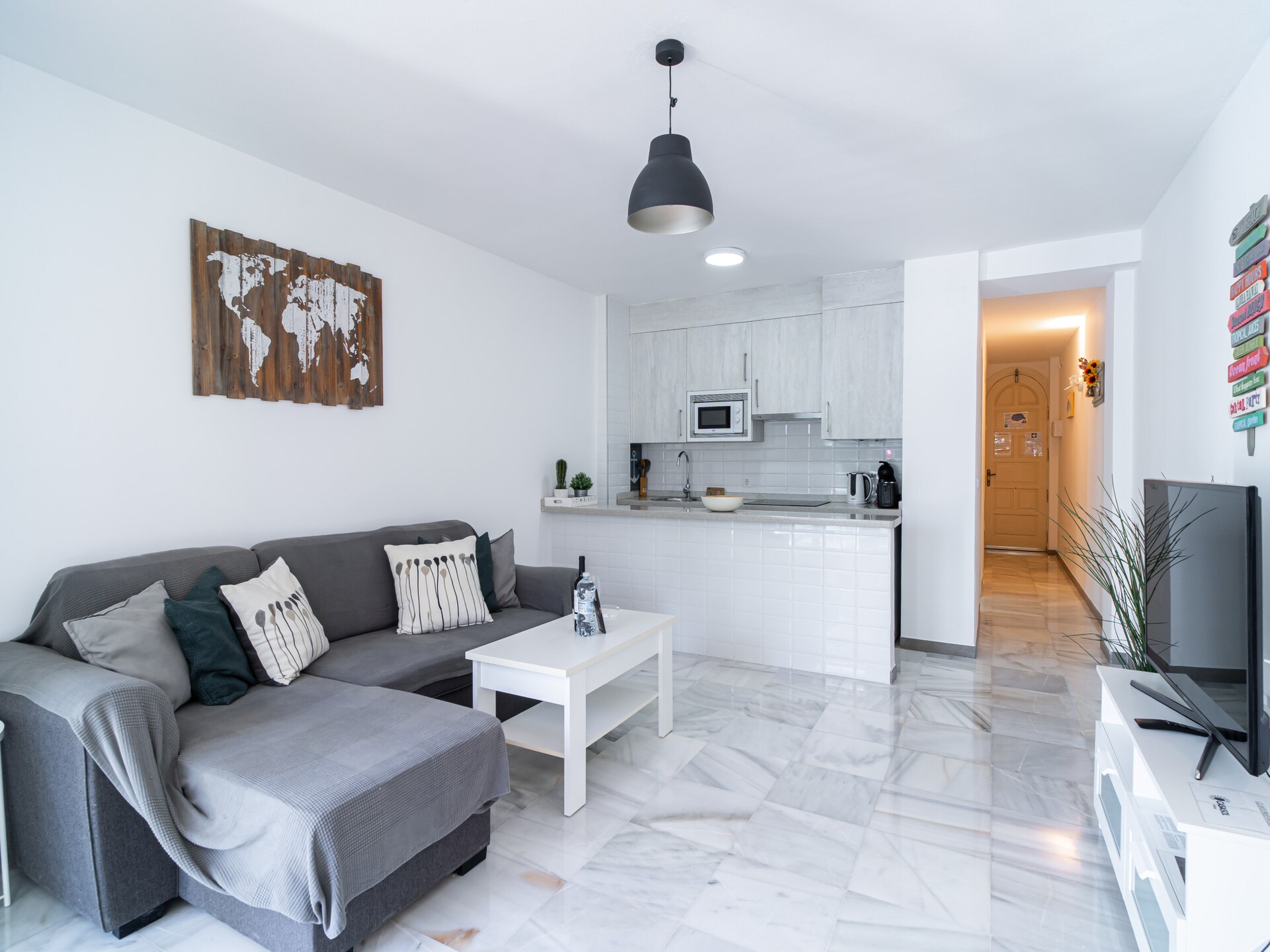 Rio Marinas by Casasol: Romantisch strandappartement in Nerja - foto 9