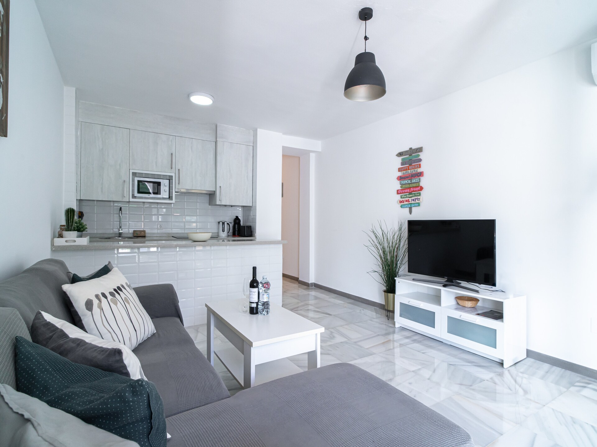 Rio Marinas by Casasol: Romantisch strandappartement in Nerja - foto 10