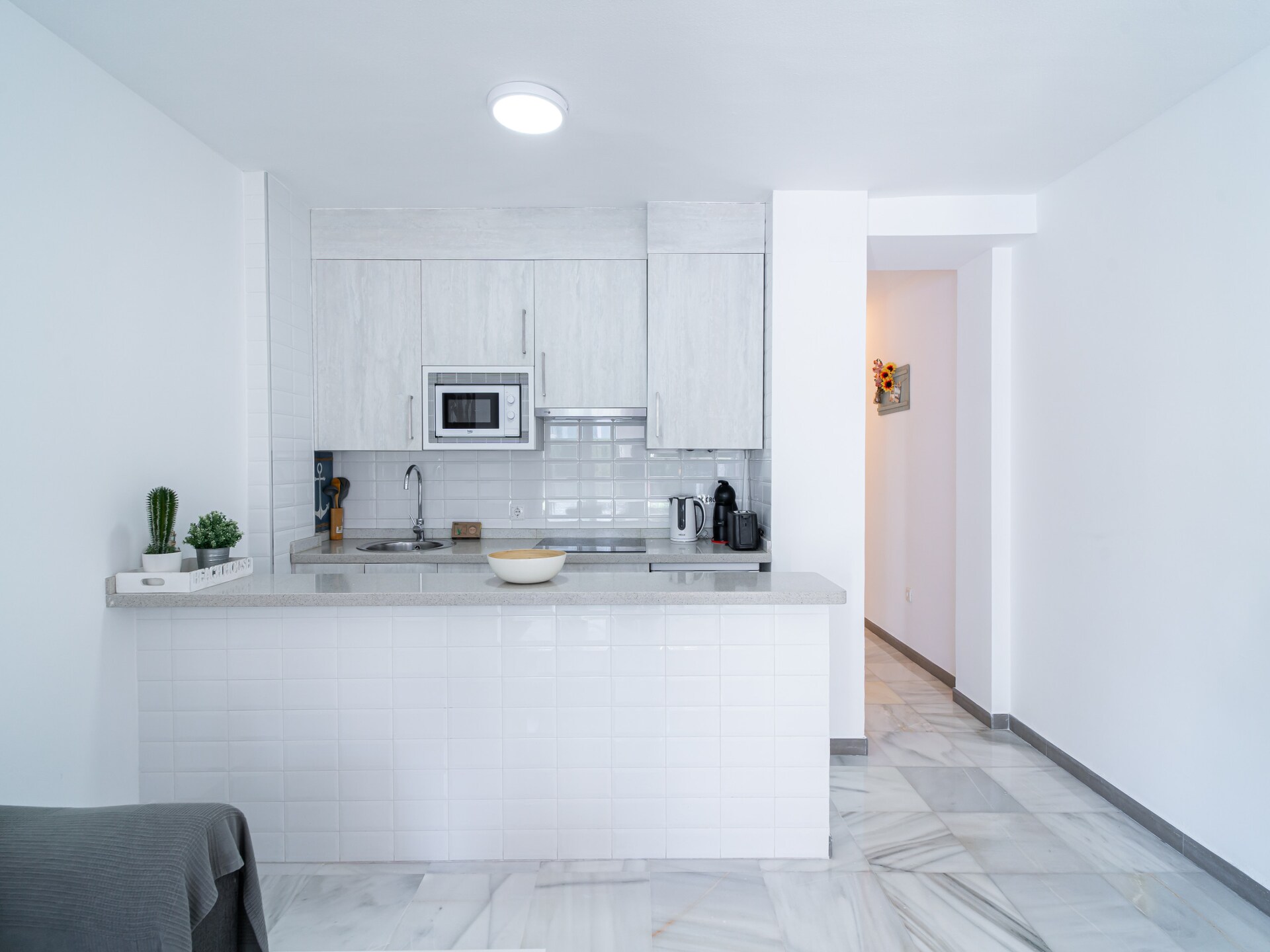 Rio Marinas by Casasol: Romantisch strandappartement in Nerja - foto 3