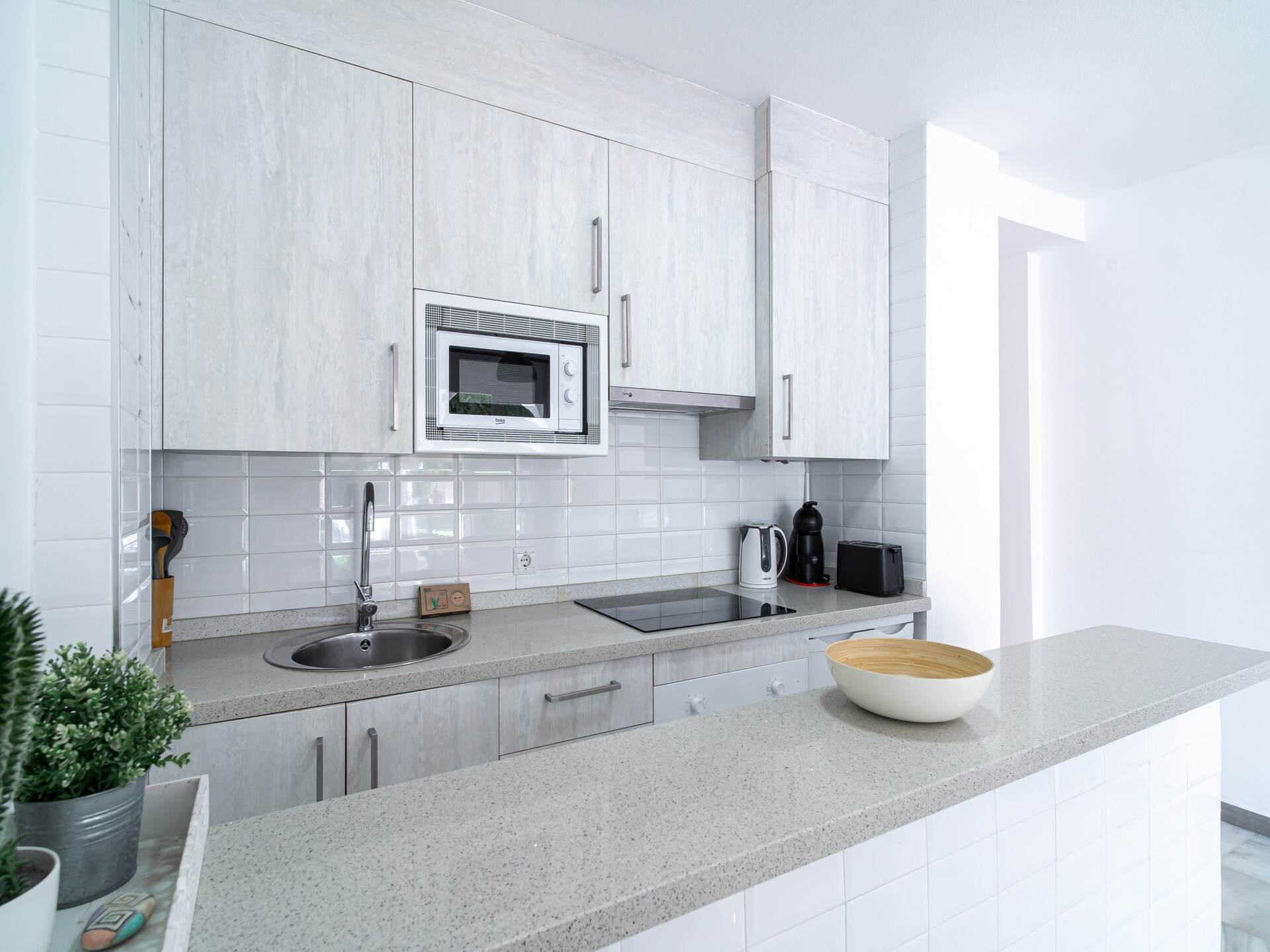 Rio Marinas by Casasol: Romantisch strandappartement in Nerja - foto 13