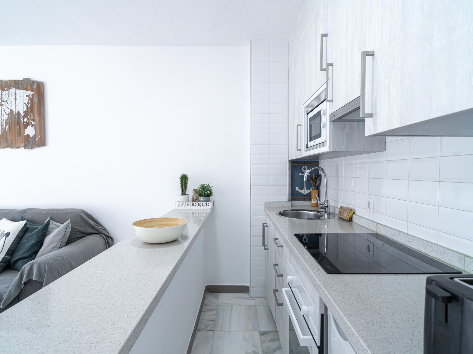 Rio Marinas by Casasol: Romantisch strandappartement in Nerja - foto 14