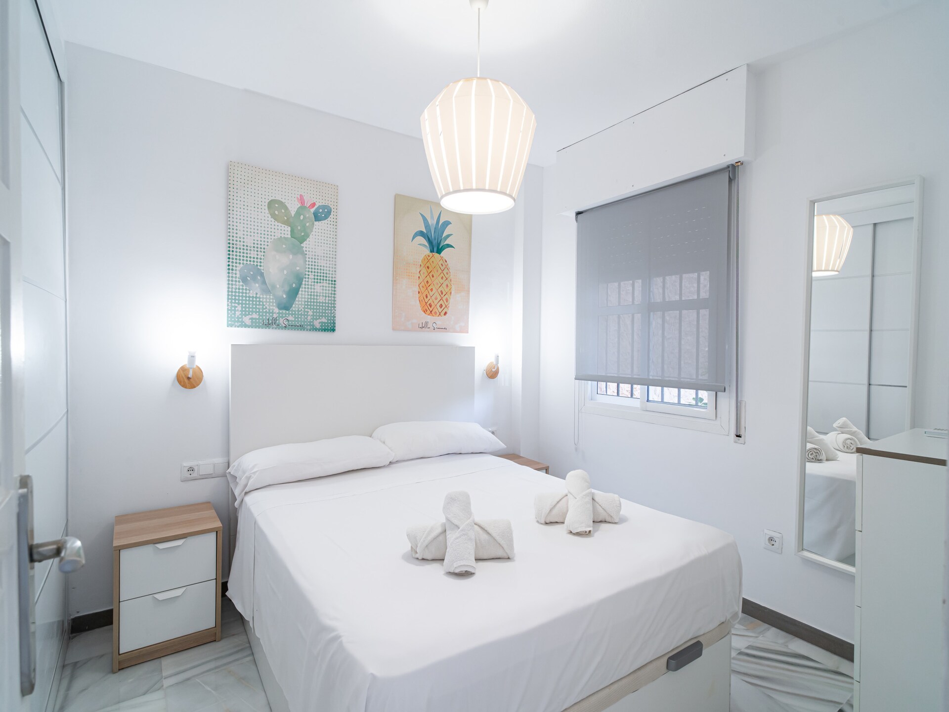 Rio Marinas by Casasol: Romantisch strandappartement in Nerja - foto 16