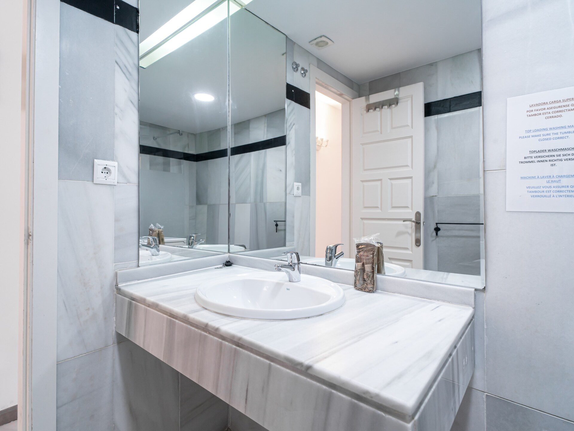 Rio Marinas by Casasol: Romantisch strandappartement in Nerja - foto 17