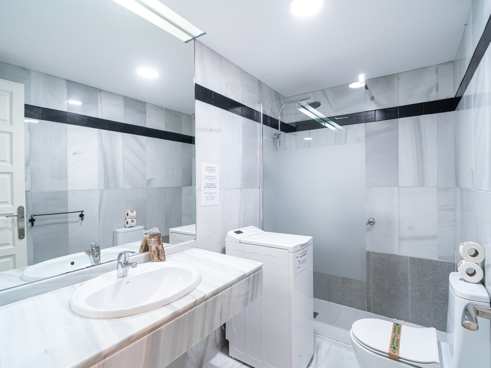 Rio Marinas by Casasol: Romantisch strandappartement in Nerja - foto 18