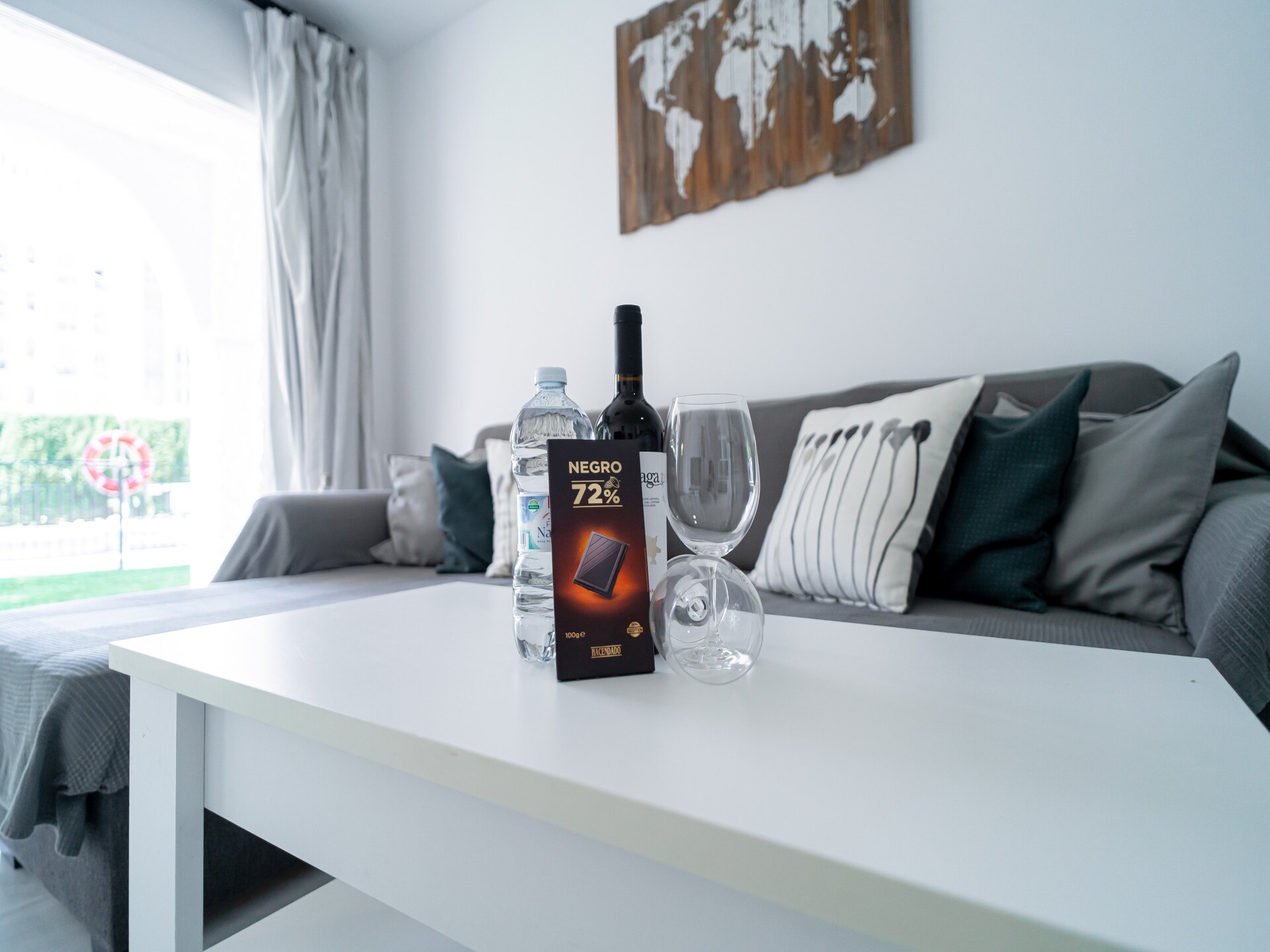 Rio Marinas by Casasol: Romantisch strandappartement in Nerja - foto 11