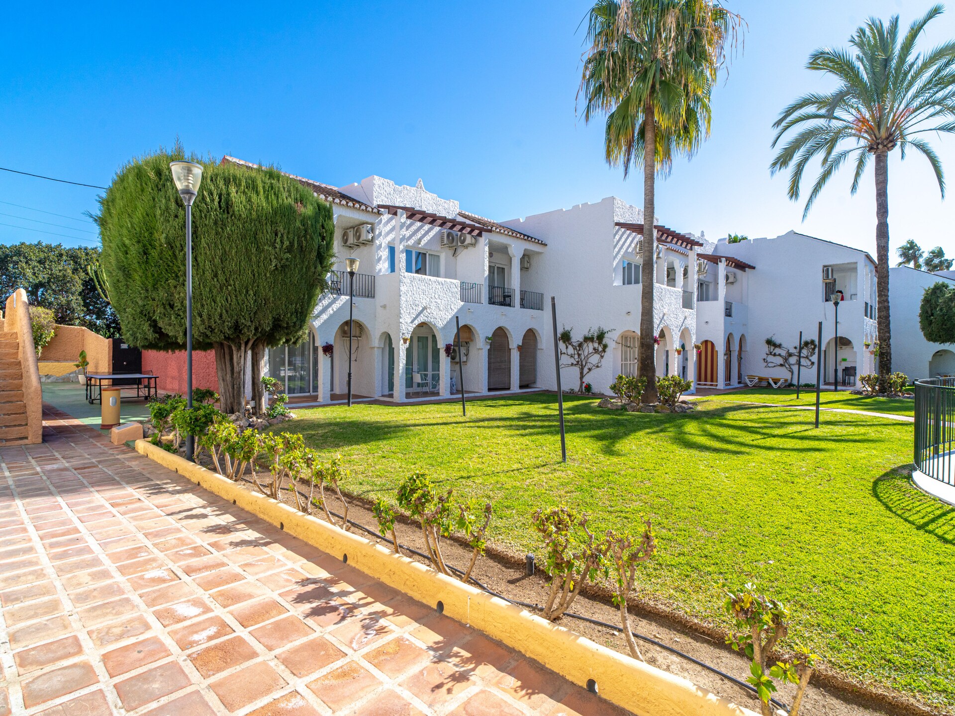 Rio Marinas by Casasol: Romantisch strandappartement in Nerja - foto 20