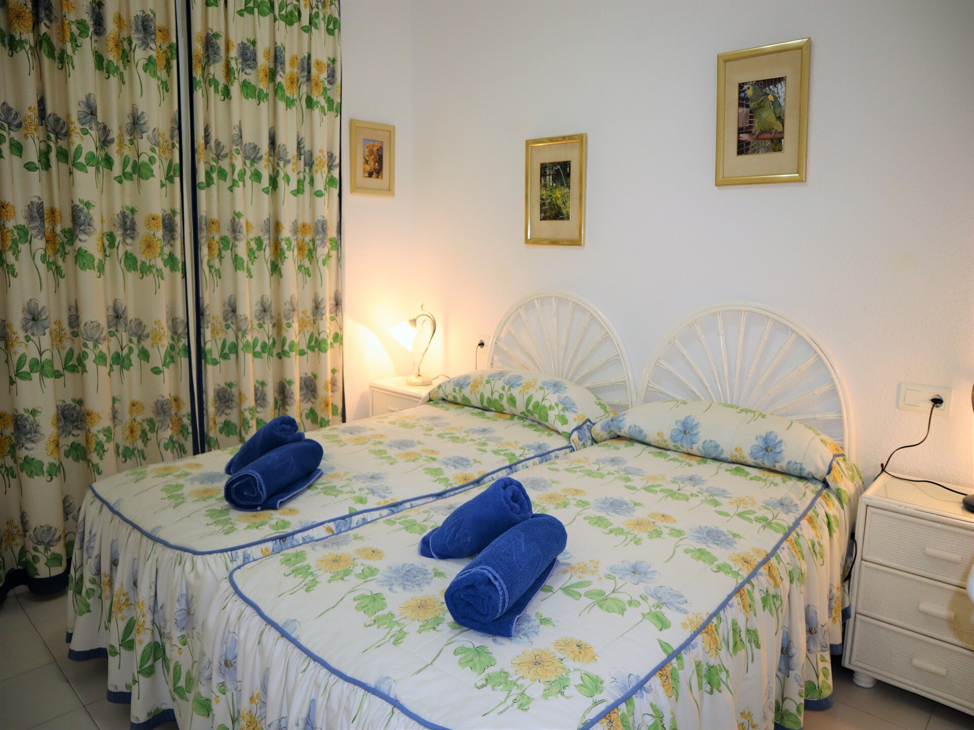 Villa in Nerja: op 800 m van centrum met privézwembad - foto 2