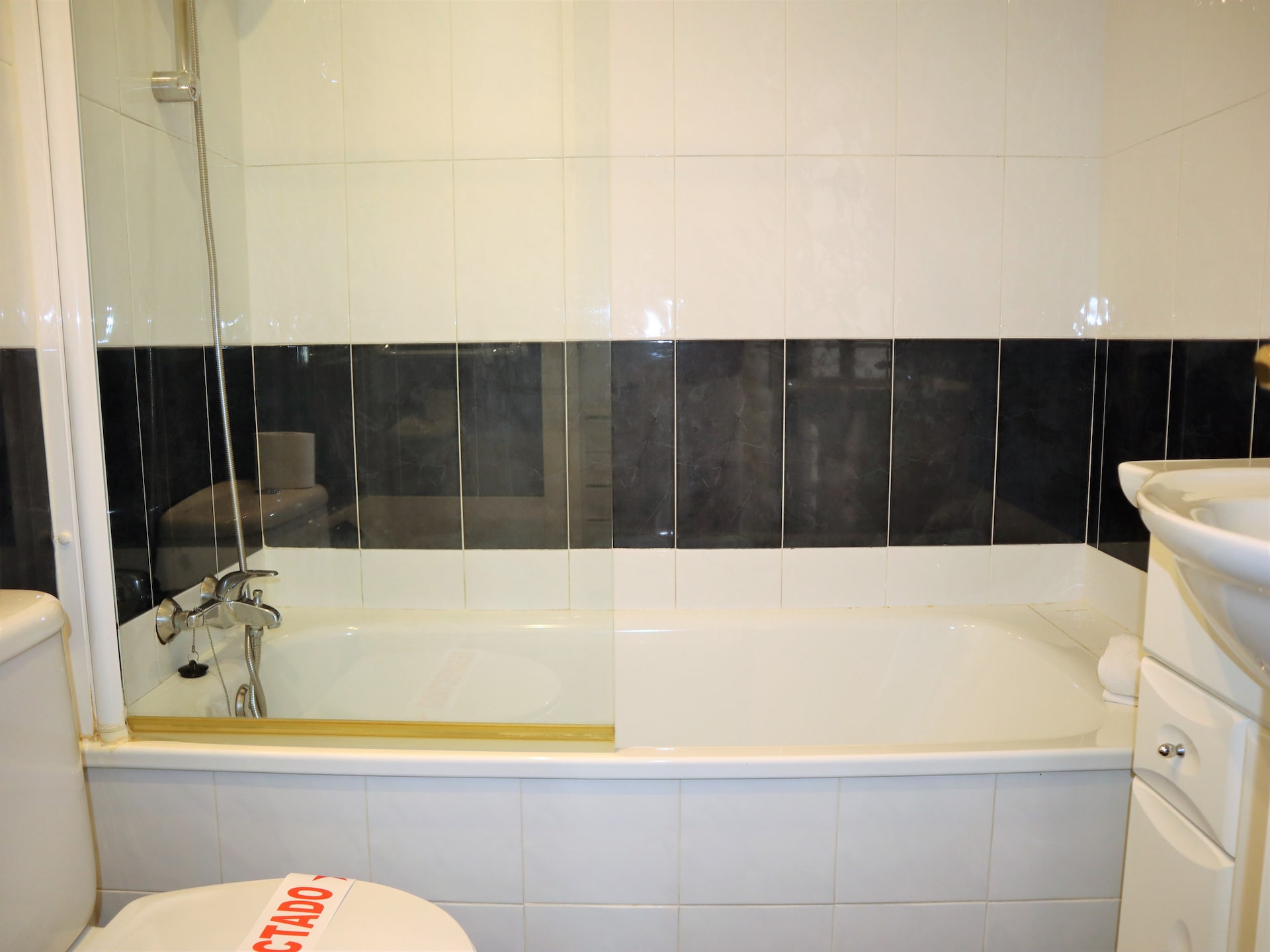 Villa in Nerja: op 800 m van centrum met privézwembad - foto 16