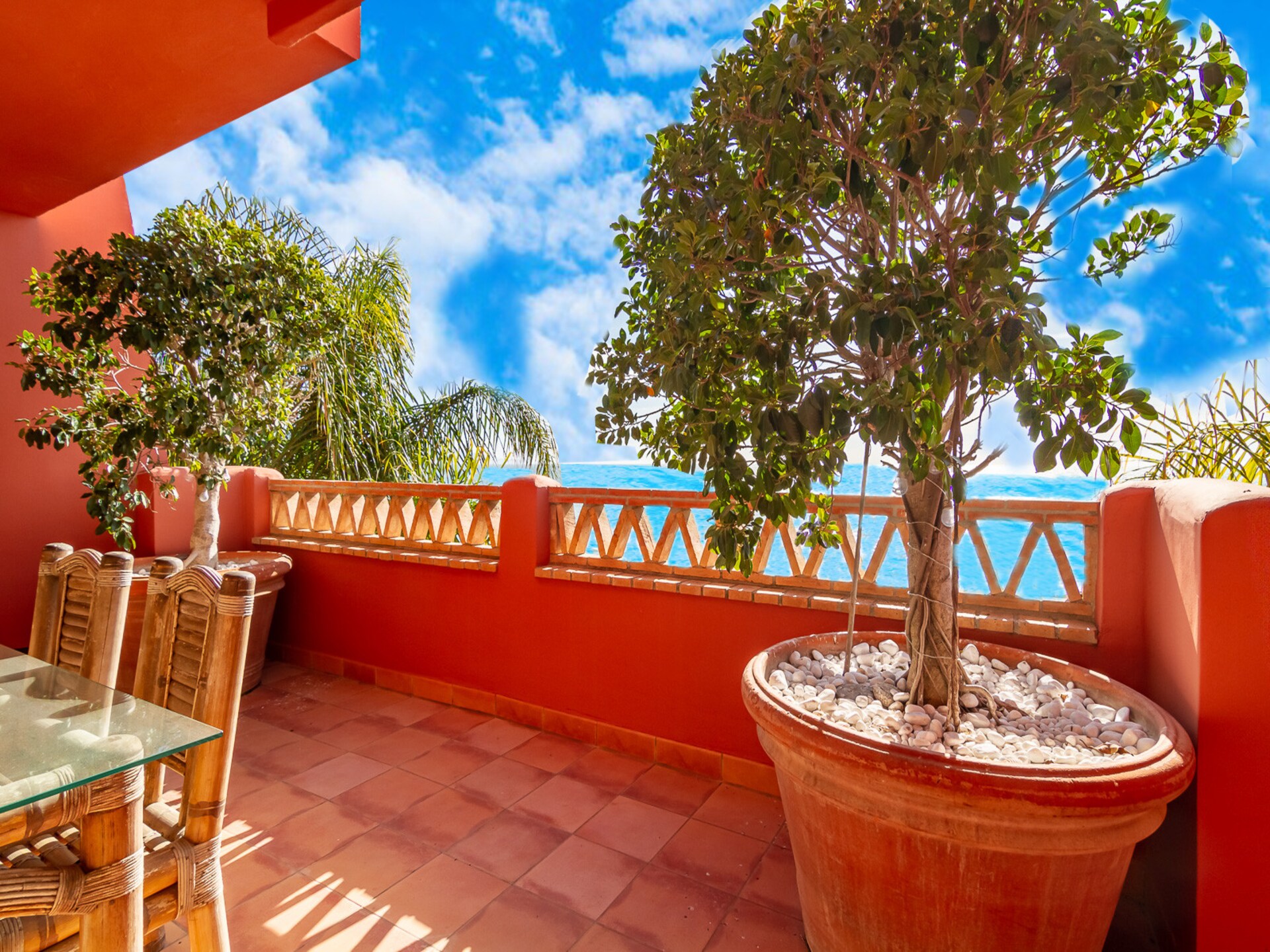 Luxe penthouse aan zee met jacuzzi en panoramisch uitzicht in Torrox Costa - foto 46