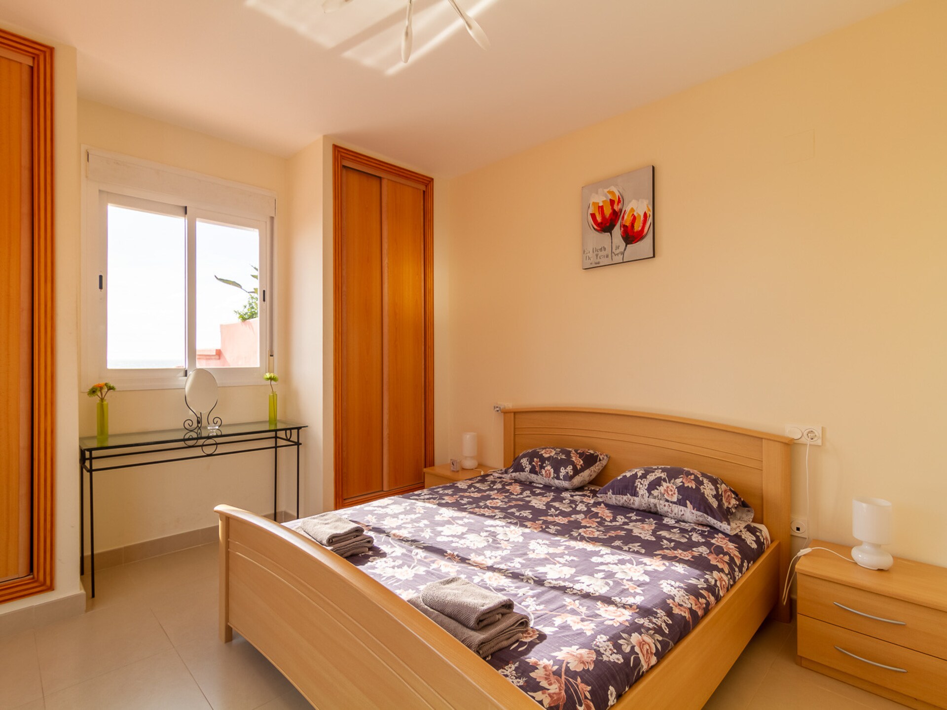 Luxe penthouse aan zee met jacuzzi en panoramisch uitzicht in Torrox Costa - foto 32