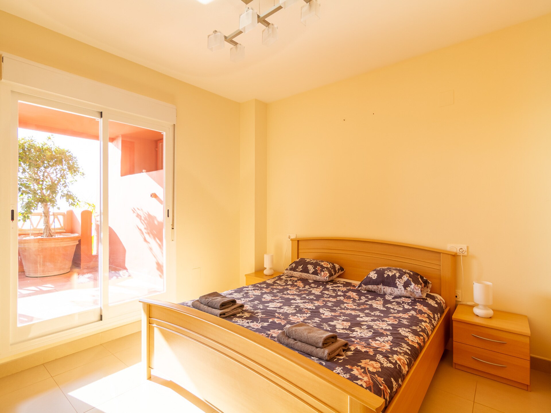 Luxe penthouse aan zee met jacuzzi en panoramisch uitzicht in Torrox Costa - foto 31