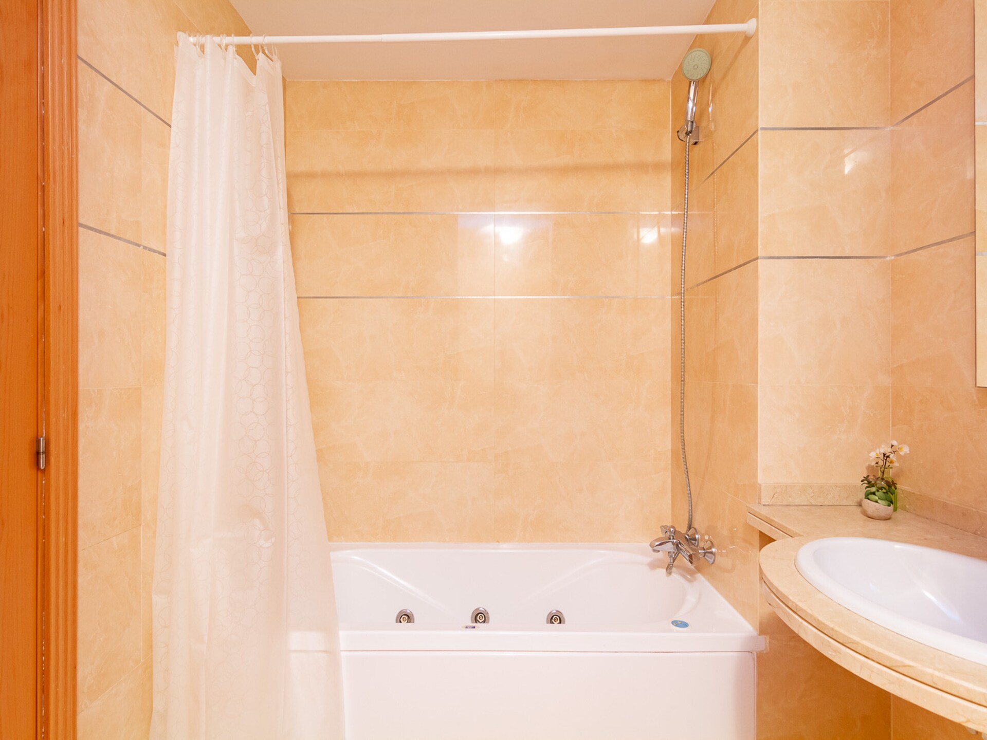 Luxe penthouse aan zee met jacuzzi en panoramisch uitzicht in Torrox Costa - foto 38