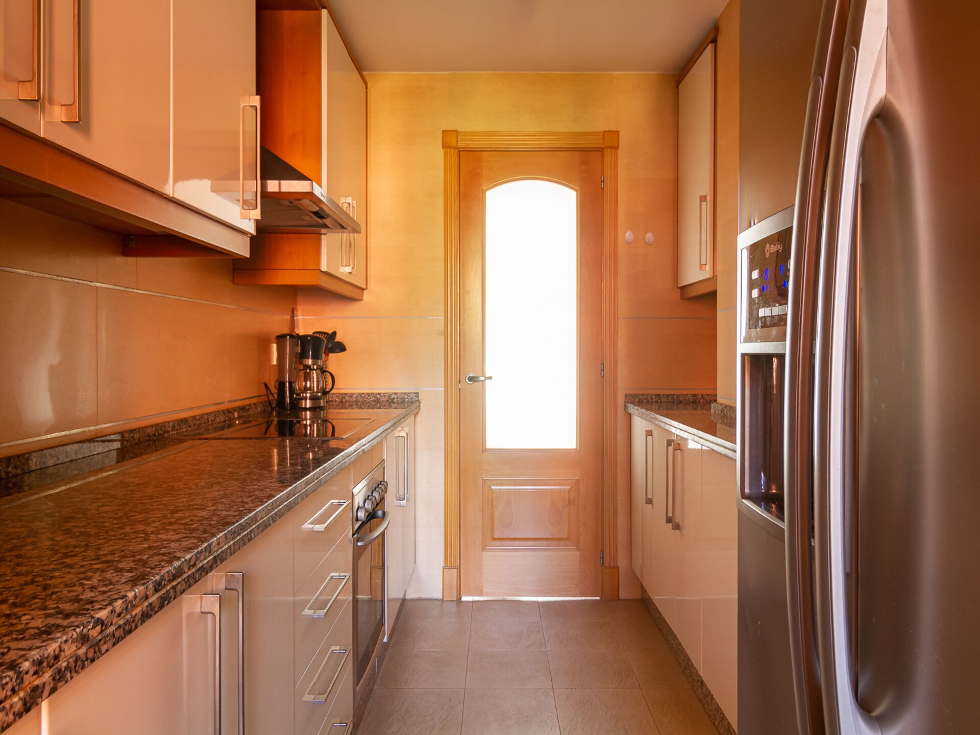 Luxe penthouse aan zee met jacuzzi en panoramisch uitzicht in Torrox Costa - foto 18