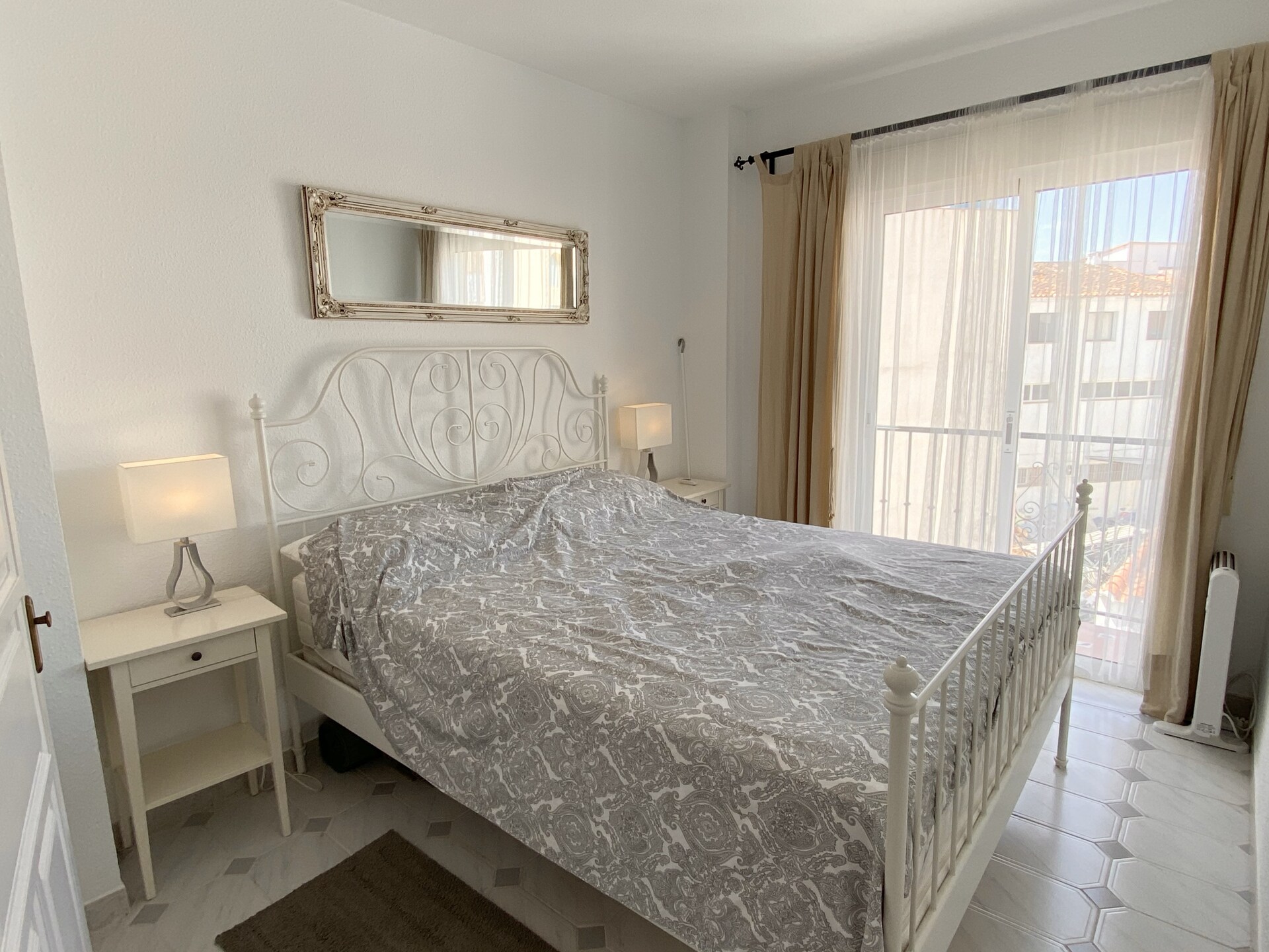 Plaza Cavana appartement: hartje Nerja, vlakbij strand en balkon - foto 3