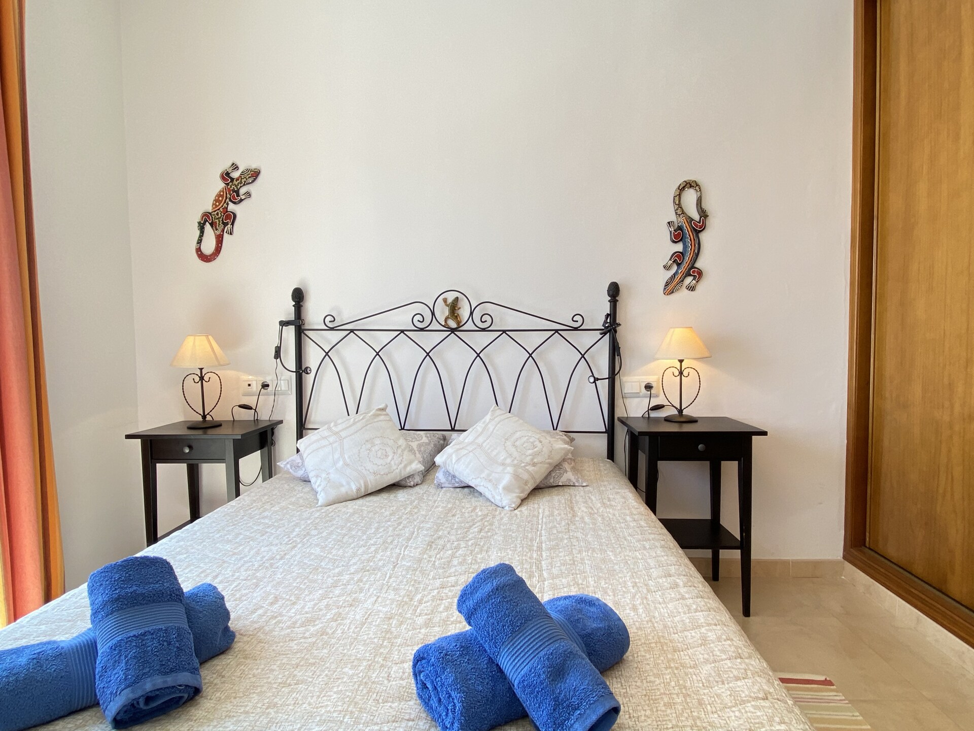 Modern appartement in Nerja met uitzicht op zee en zwembad, op 500m van strand Burriana - foto 4
