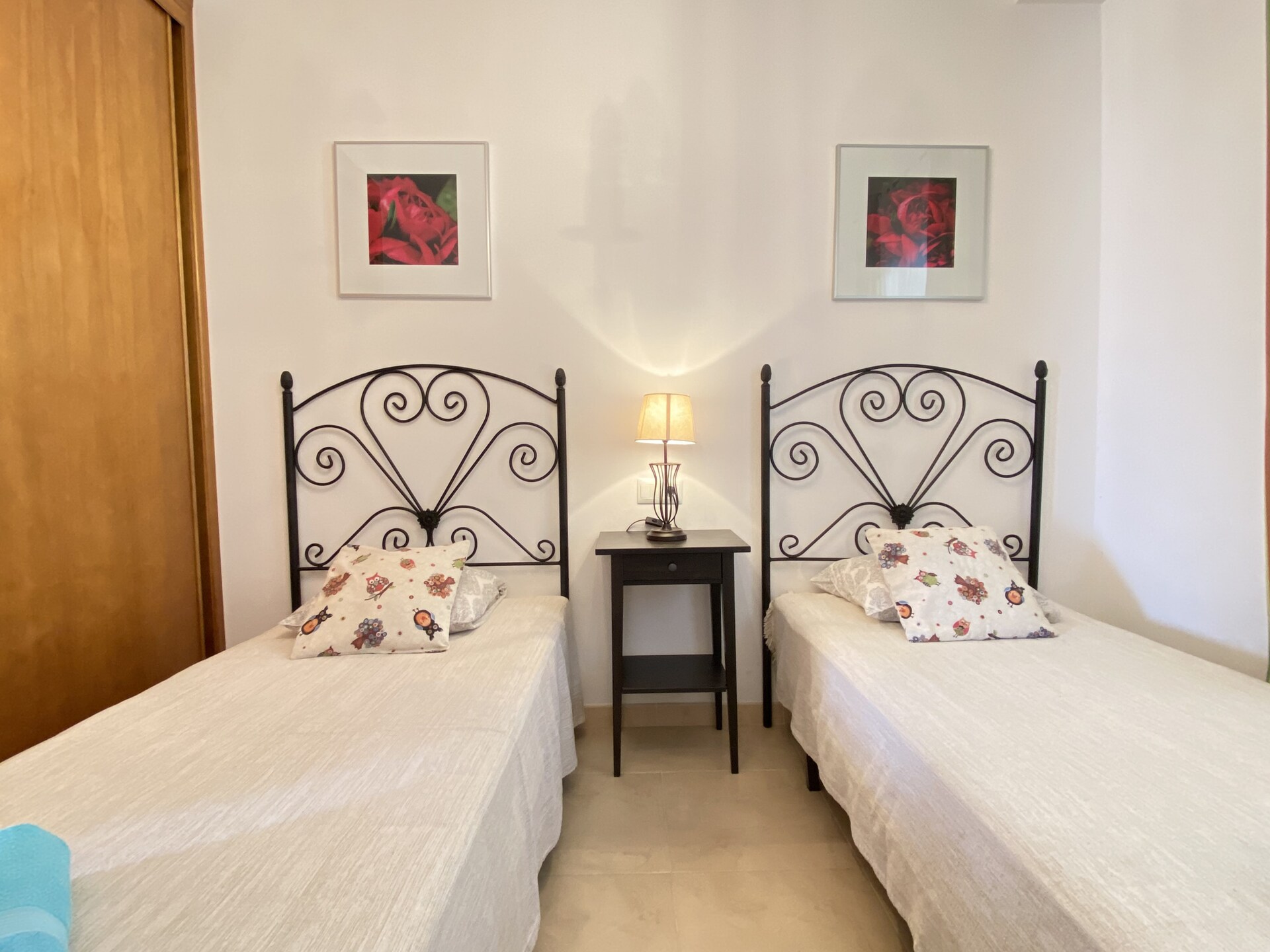 Modern appartement in Nerja met uitzicht op zee en zwembad, op 500m van strand Burriana - foto 16