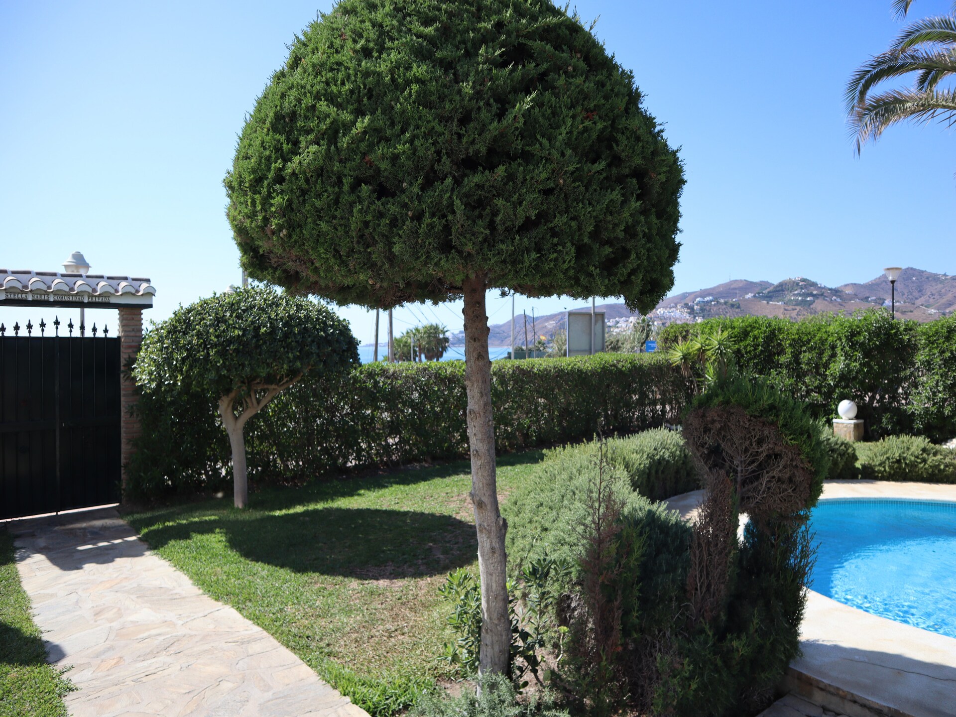 Stella Maris 1A: Direct aan zee met panoramisch uitzicht in Nerja - foto 12