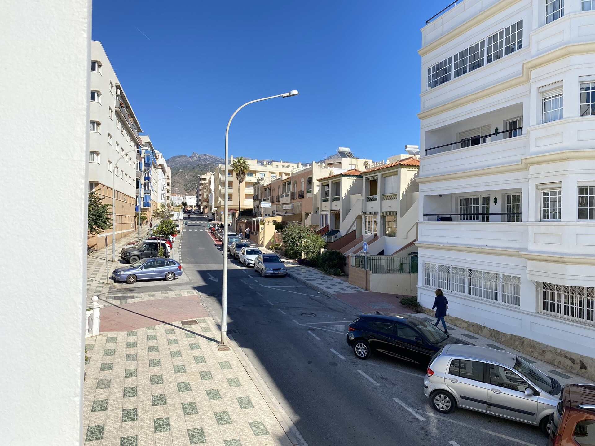 Stella Maris 1A: Direct aan zee met panoramisch uitzicht in Nerja - foto 26