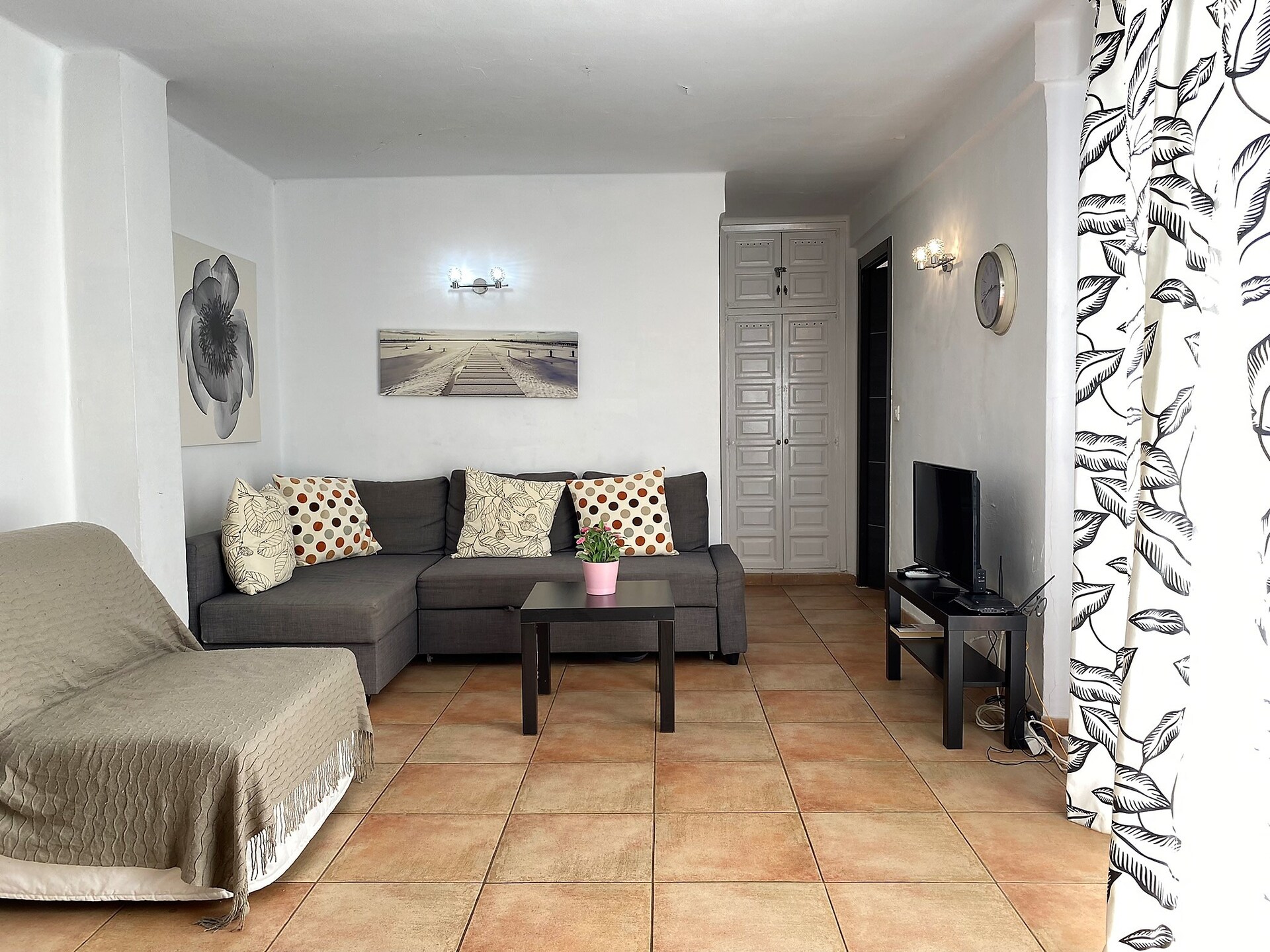 Capistrano Playa 116 – Zeezichtappartement met zwembaden op 300m van strand - foto 6