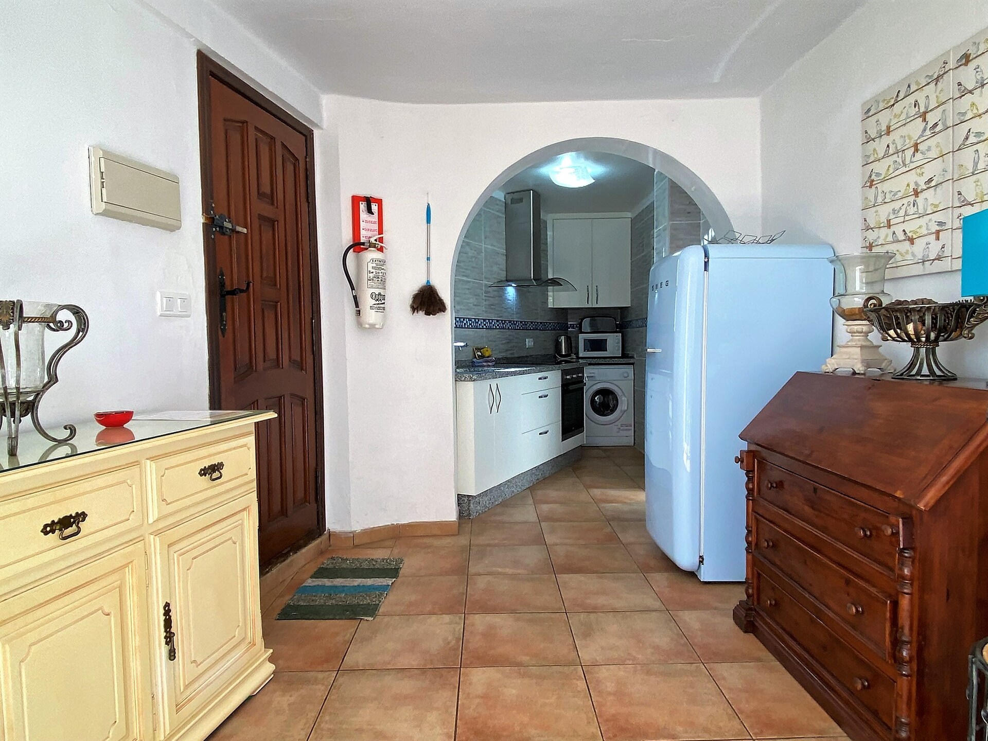 Capistrano Playa 116 – Zeezichtappartement met zwembaden op 300m van strand - foto 20
