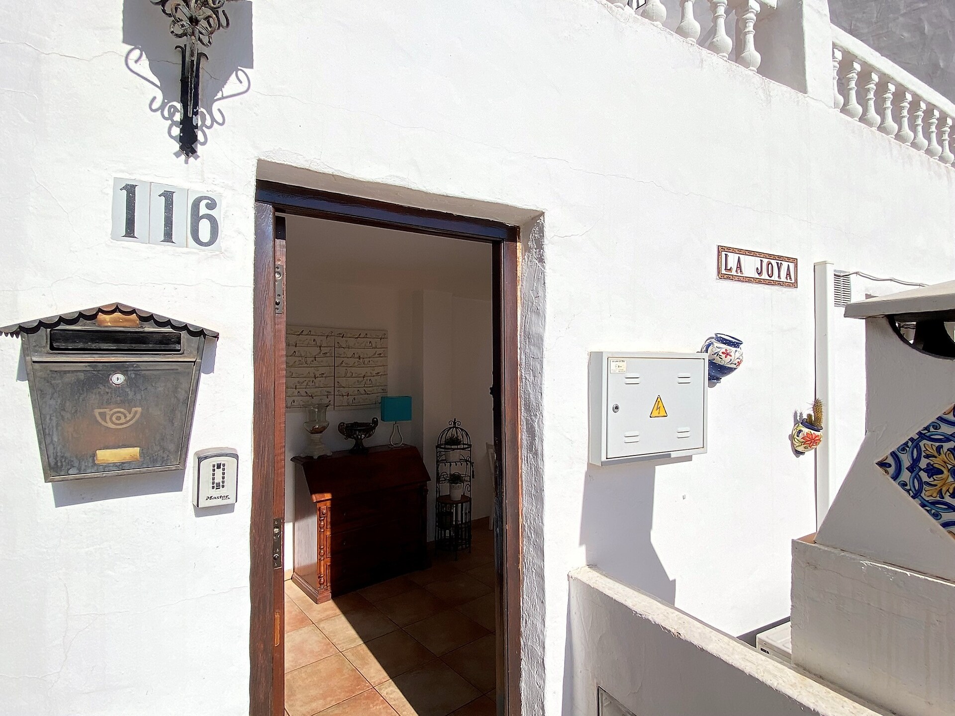Capistrano Playa 116 – Zeezichtappartement met zwembaden op 300m van strand - foto 29