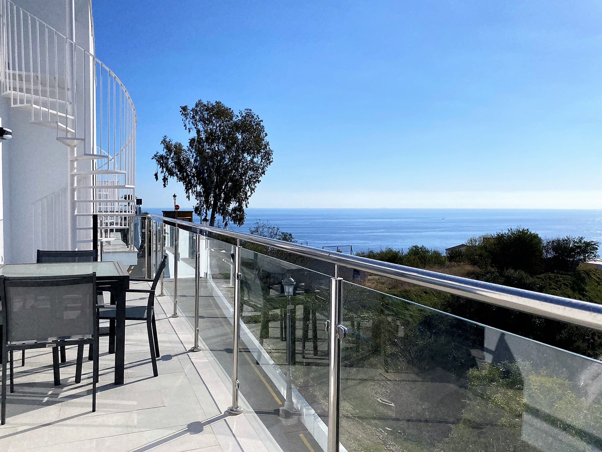Penthouse Balcon del Mar 124 – Zeezicht & golfbaan nabij Nerja - foto 53