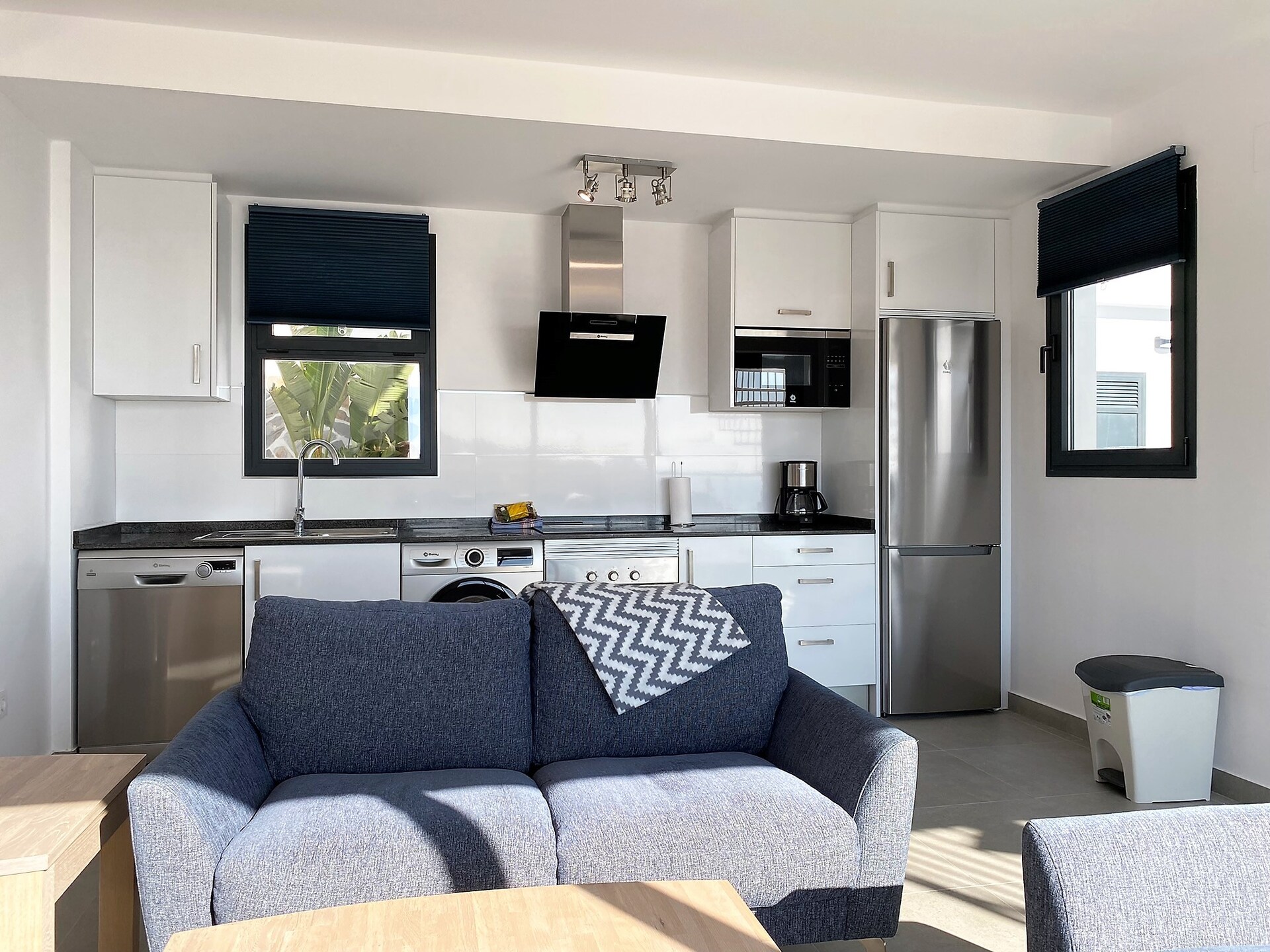 Penthouse Balcon del Mar 124 – Zeezicht & golfbaan nabij Nerja - foto 2
