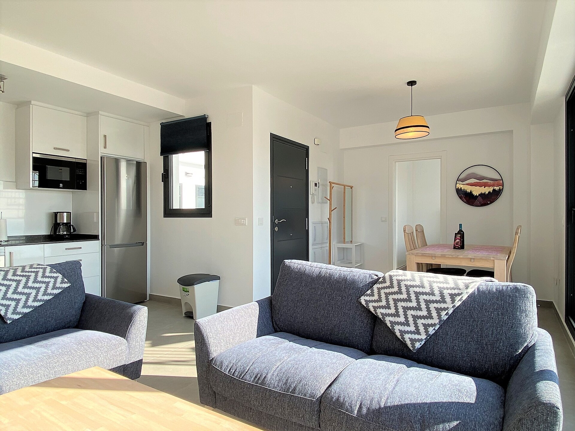 Penthouse Balcon del Mar 124 – Zeezicht & golfbaan nabij Nerja - foto 17