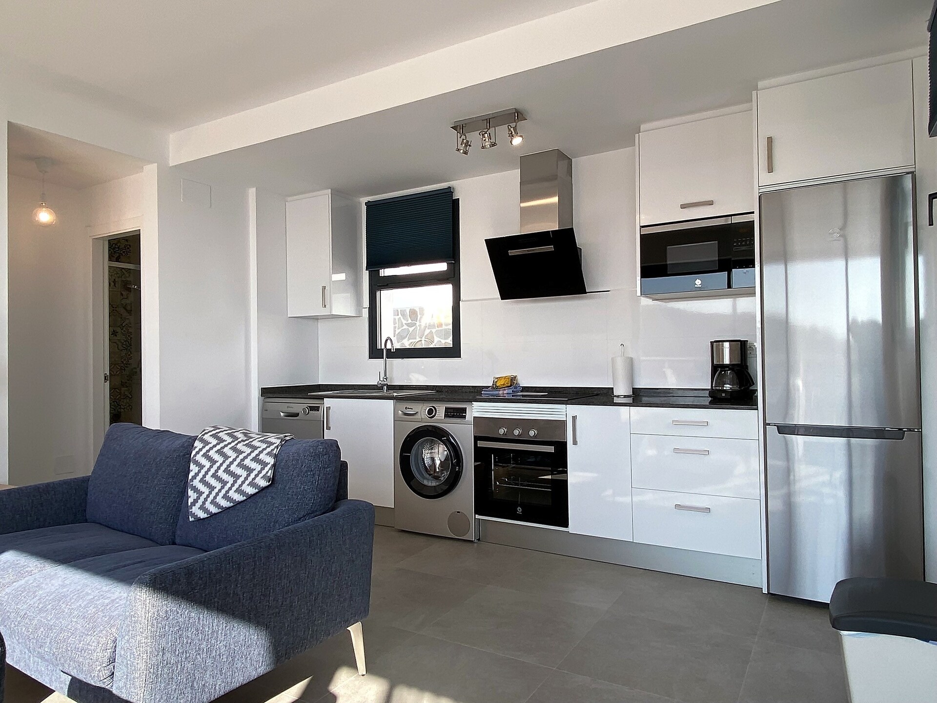 Penthouse Balcon del Mar 124 – Zeezicht & golfbaan nabij Nerja - foto 21