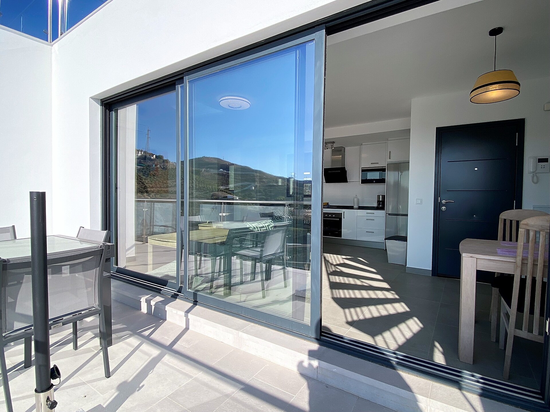 Penthouse Balcon del Mar 124 – Zeezicht & golfbaan nabij Nerja - foto 33
