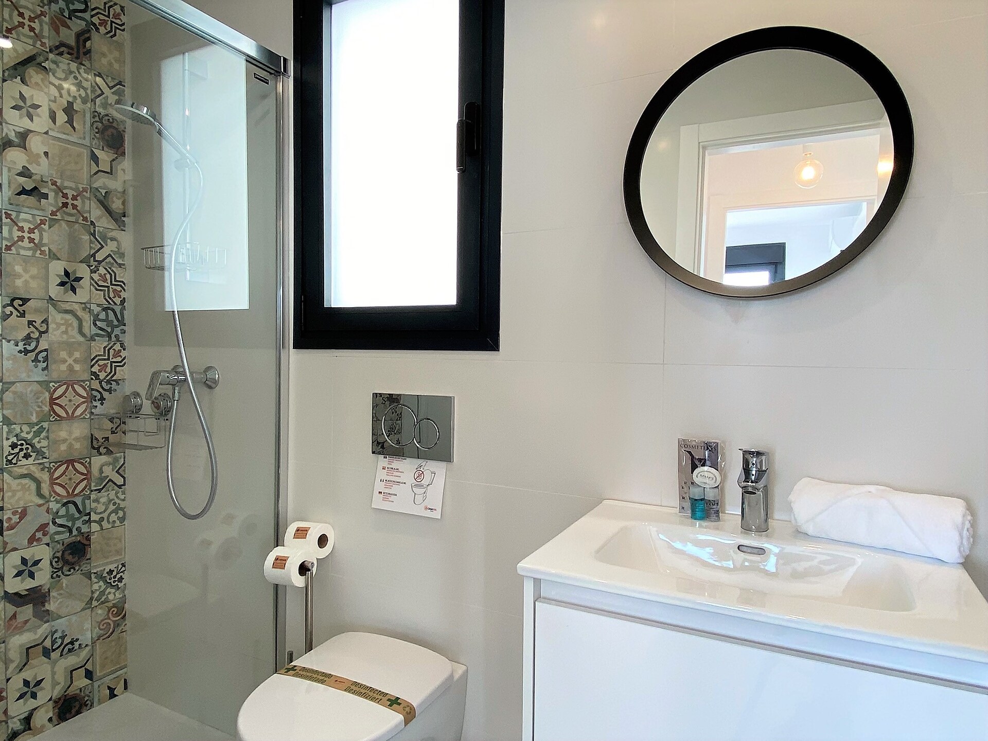 Penthouse Balcon del Mar 124 – Zeezicht & golfbaan nabij Nerja - foto 32