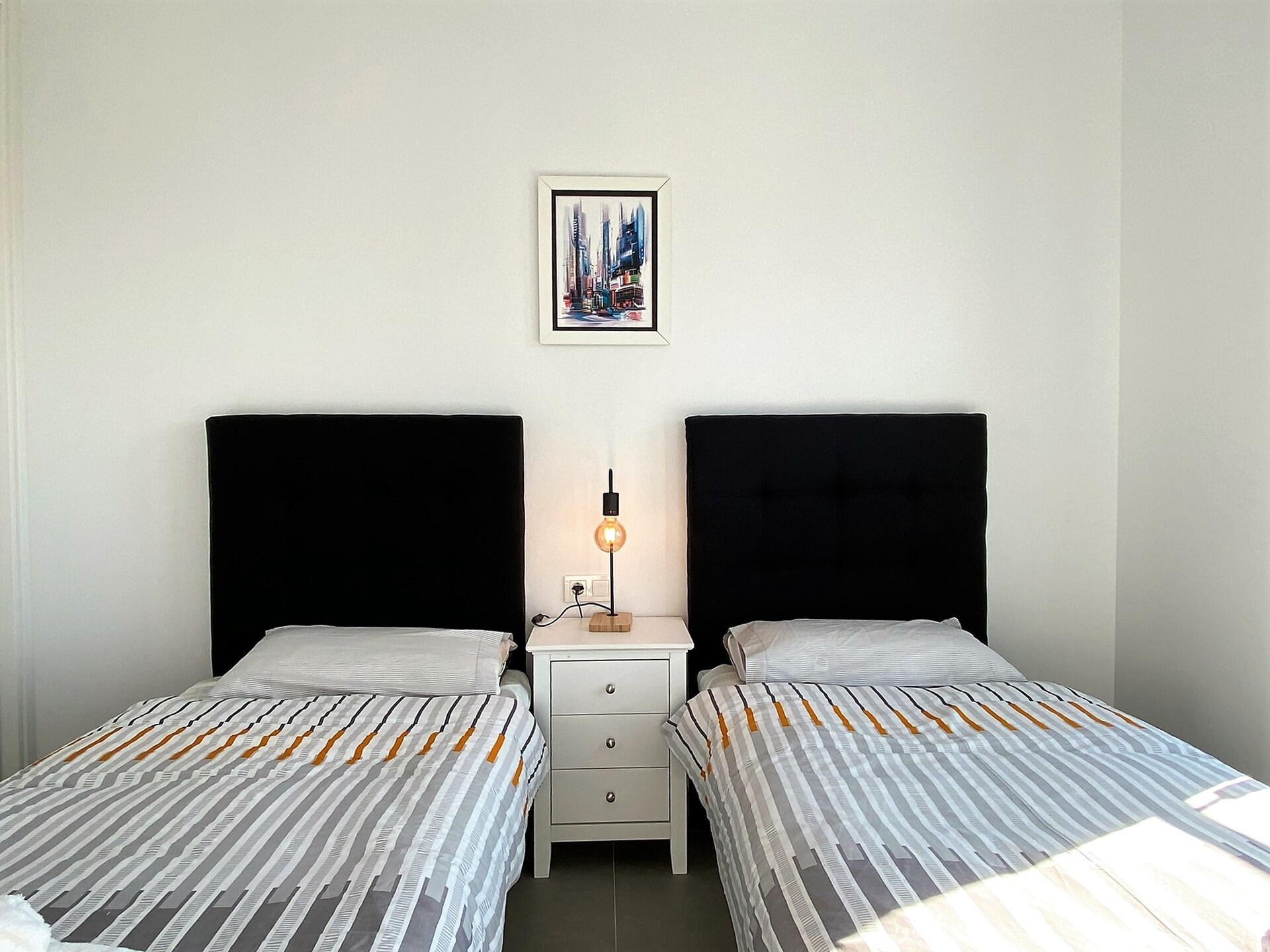 Penthouse Balcon del Mar 124 – Zeezicht & golfbaan nabij Nerja - foto 27