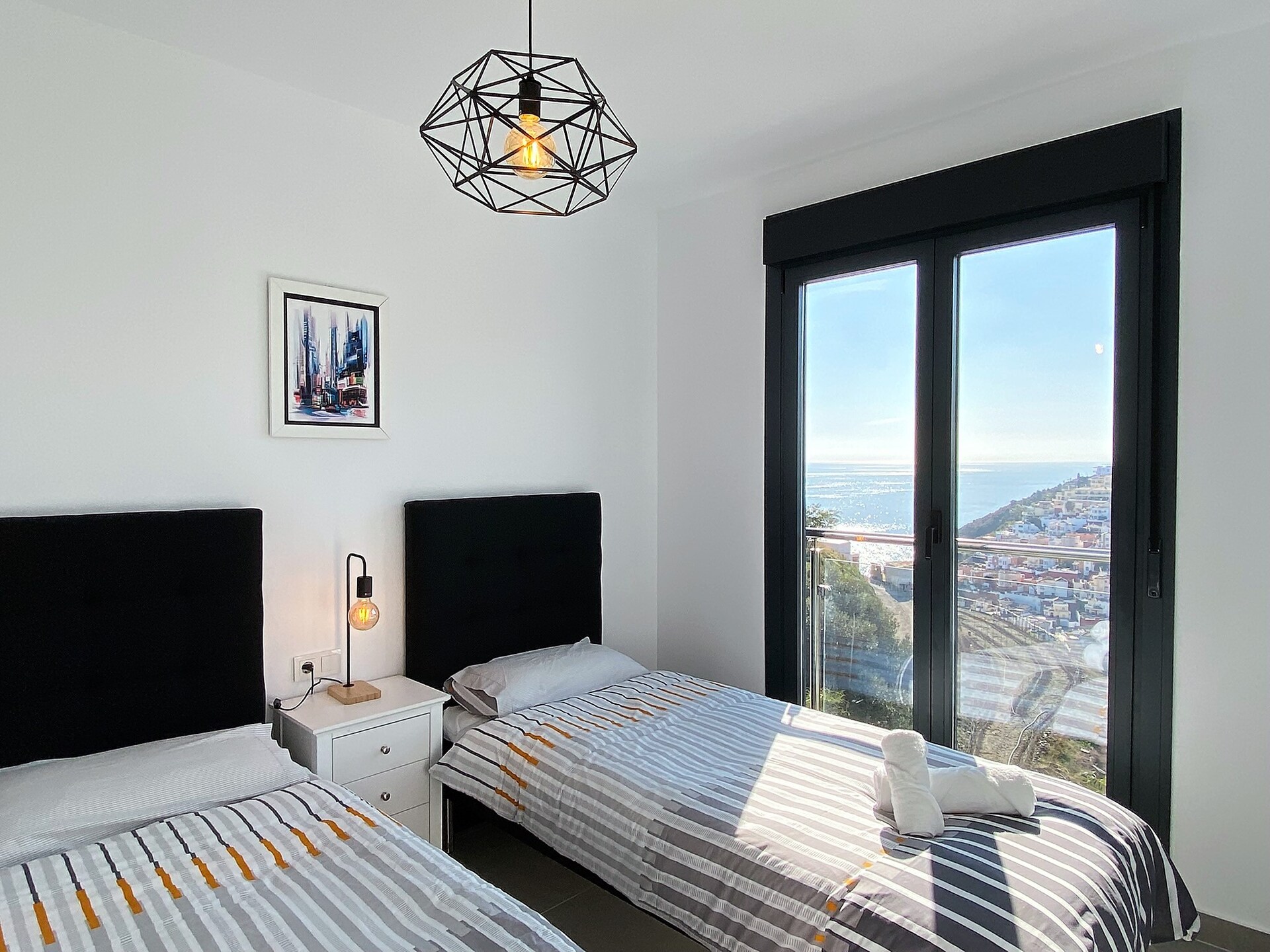 Penthouse Balcon del Mar 124 – Zeezicht & golfbaan nabij Nerja - foto 28