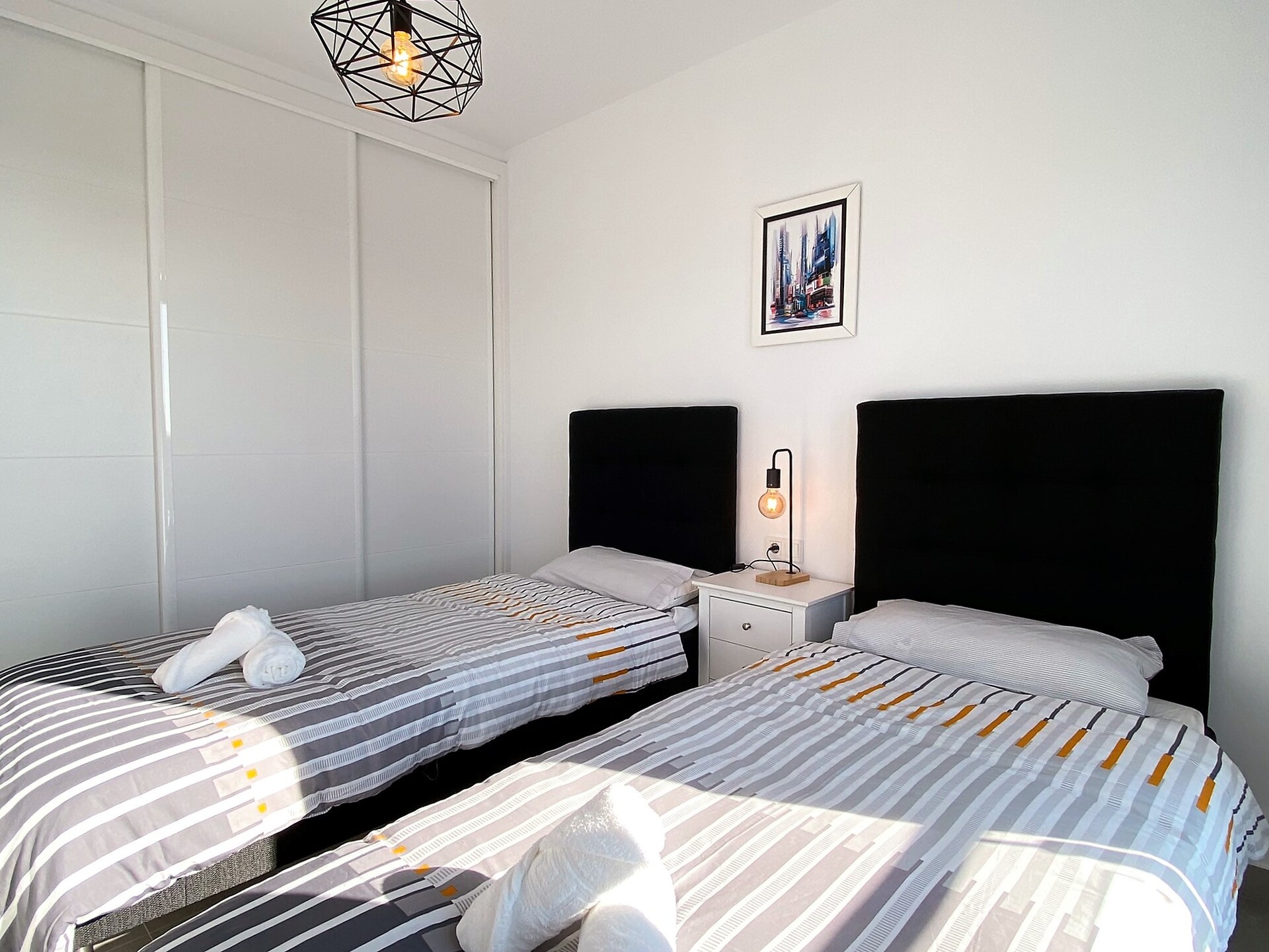 Penthouse Balcon del Mar 124 – Zeezicht & golfbaan nabij Nerja - foto 25