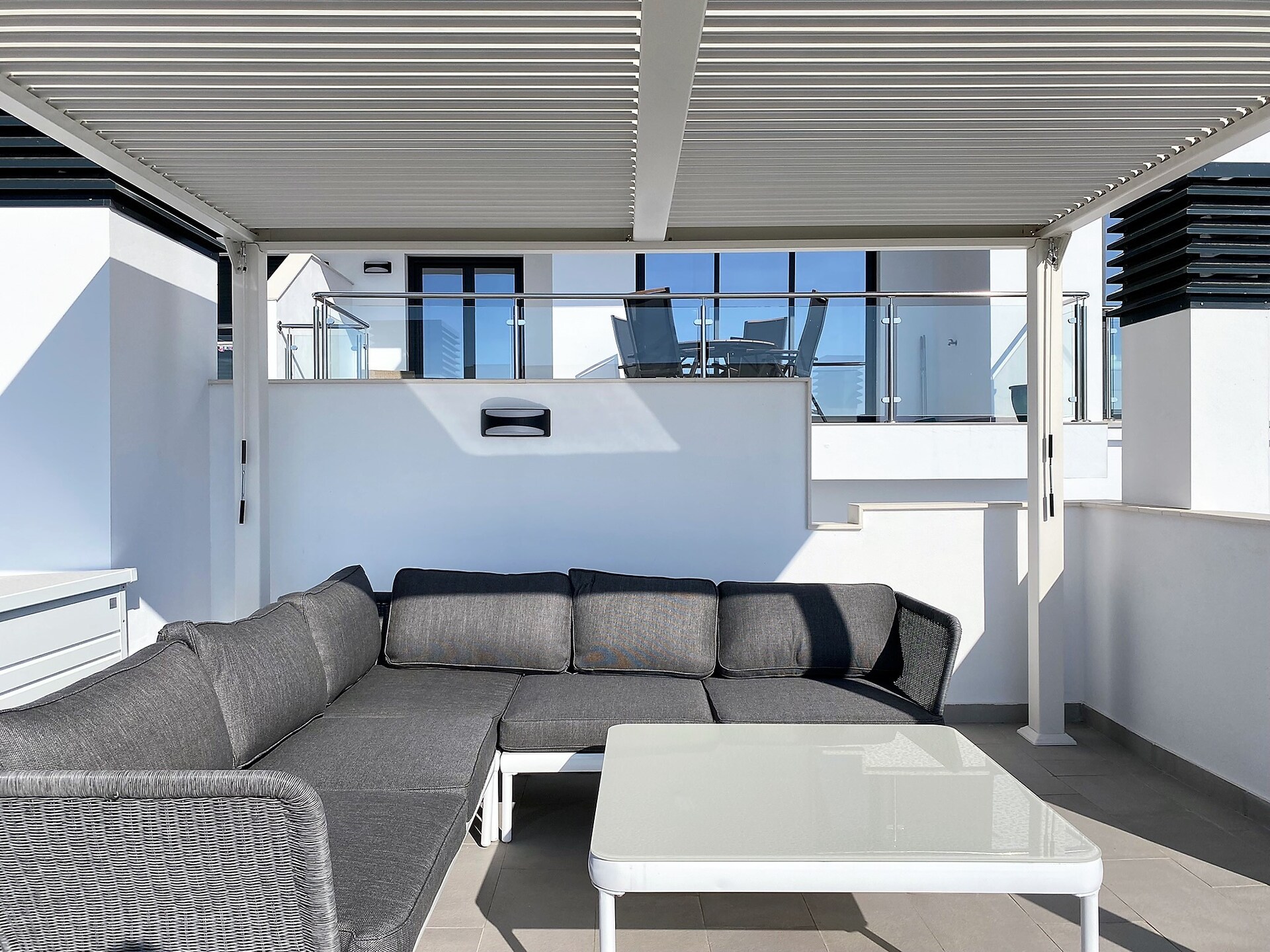 Penthouse Balcon del Mar 124 – Zeezicht & golfbaan nabij Nerja - foto 47
